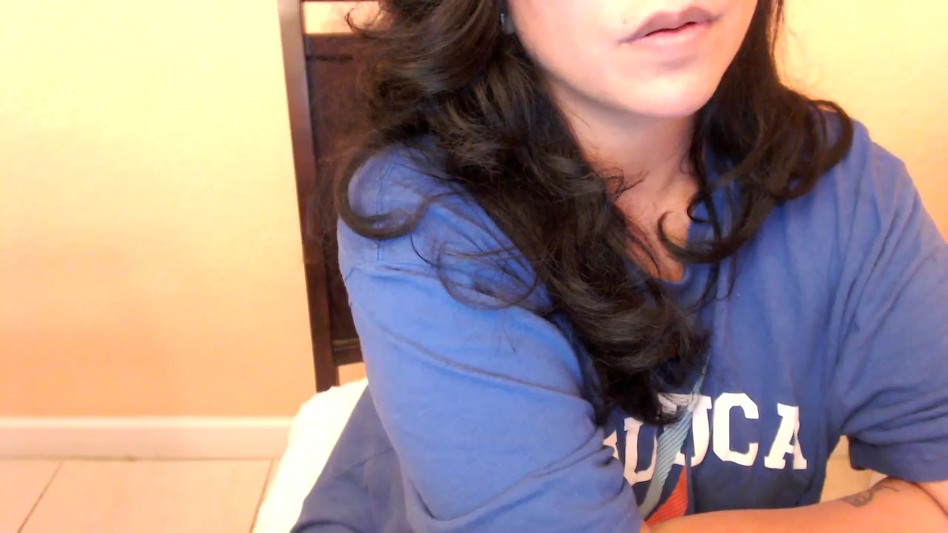 Gallery image thumbnail from MickaylaStar's myfreecams stream on, 04/12/2025, 17:20 image 13 of 20