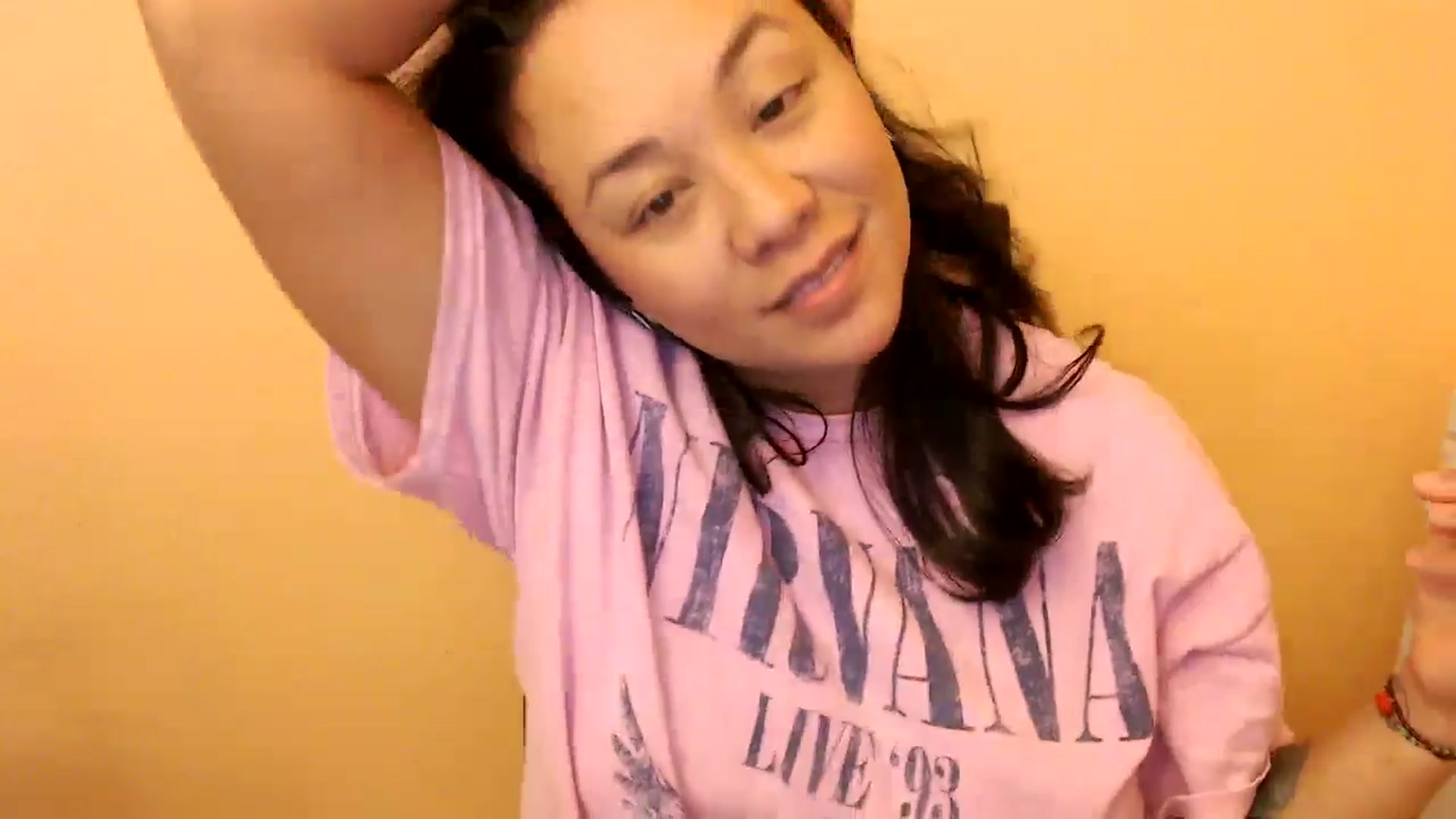 Gallery image thumbnail from MickaylaStar's myfreecams stream on, 04/12/2025, 21:14 image 17 of 20