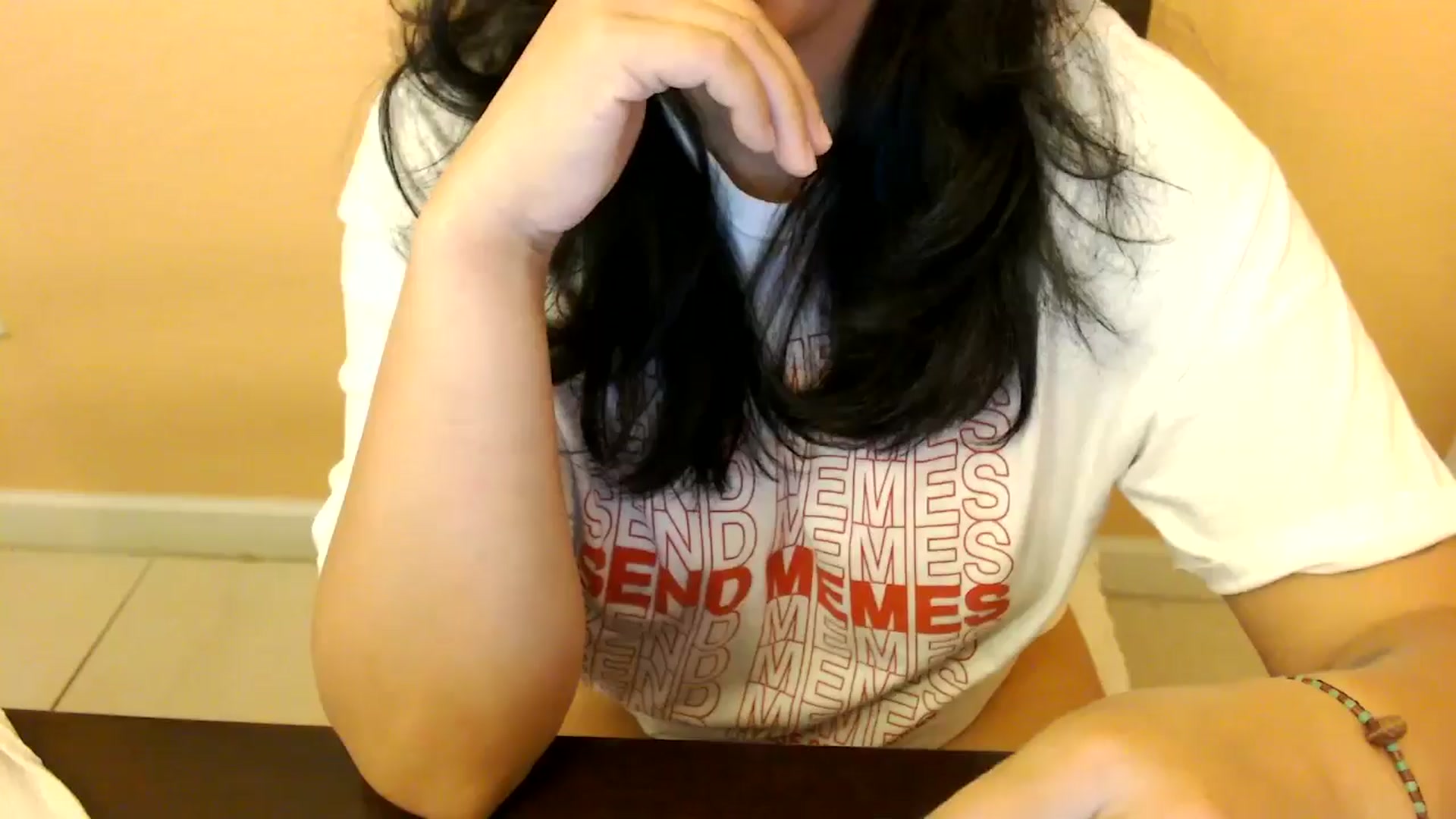 Gallery image thumbnail from MickaylaStar's myfreecams stream on, 04/13/2025, 18:45 image 1 of 20