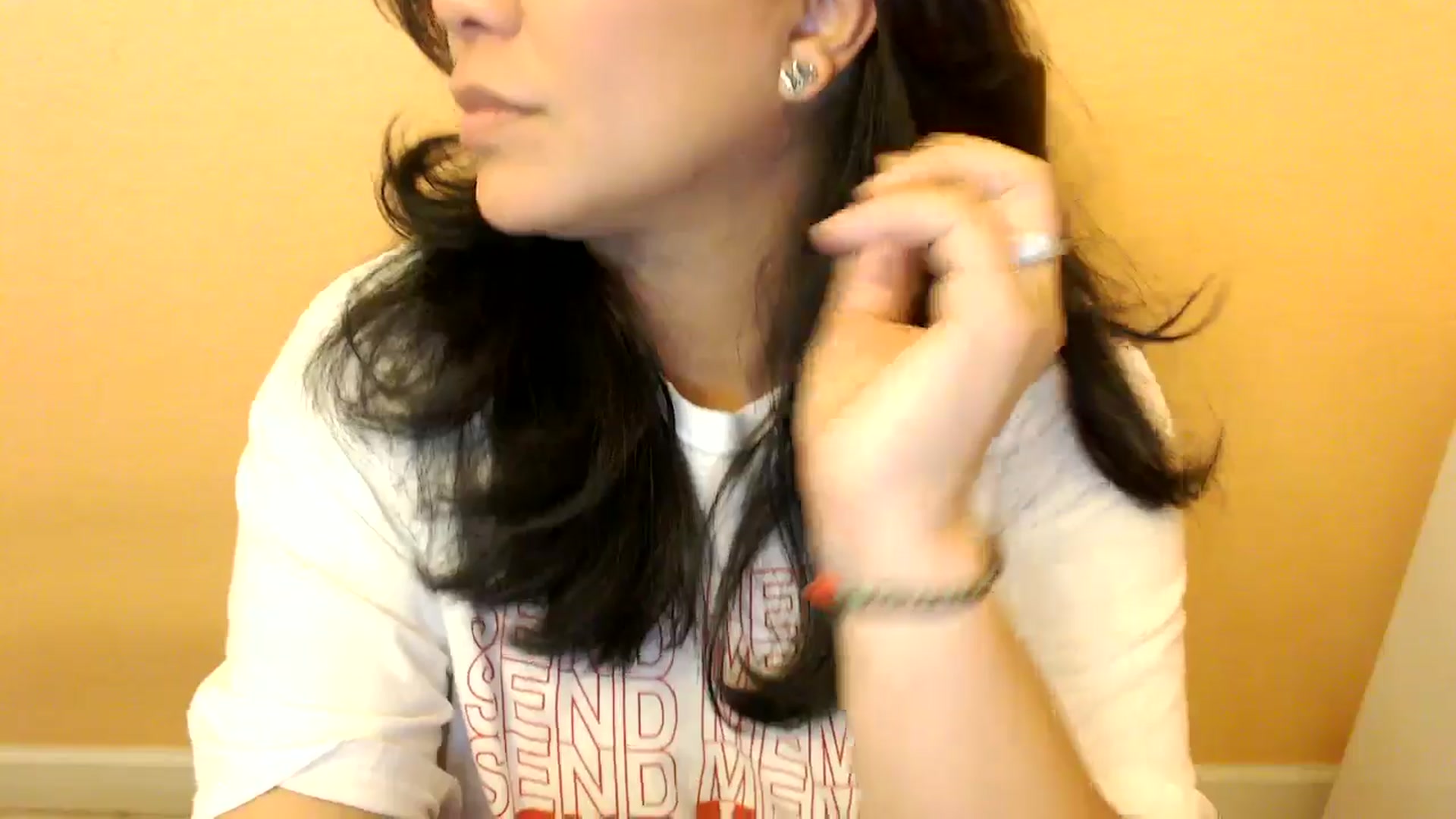 Gallery image thumbnail from MickaylaStar's myfreecams stream on, 04/13/2025, 18:45 image 15 of 20