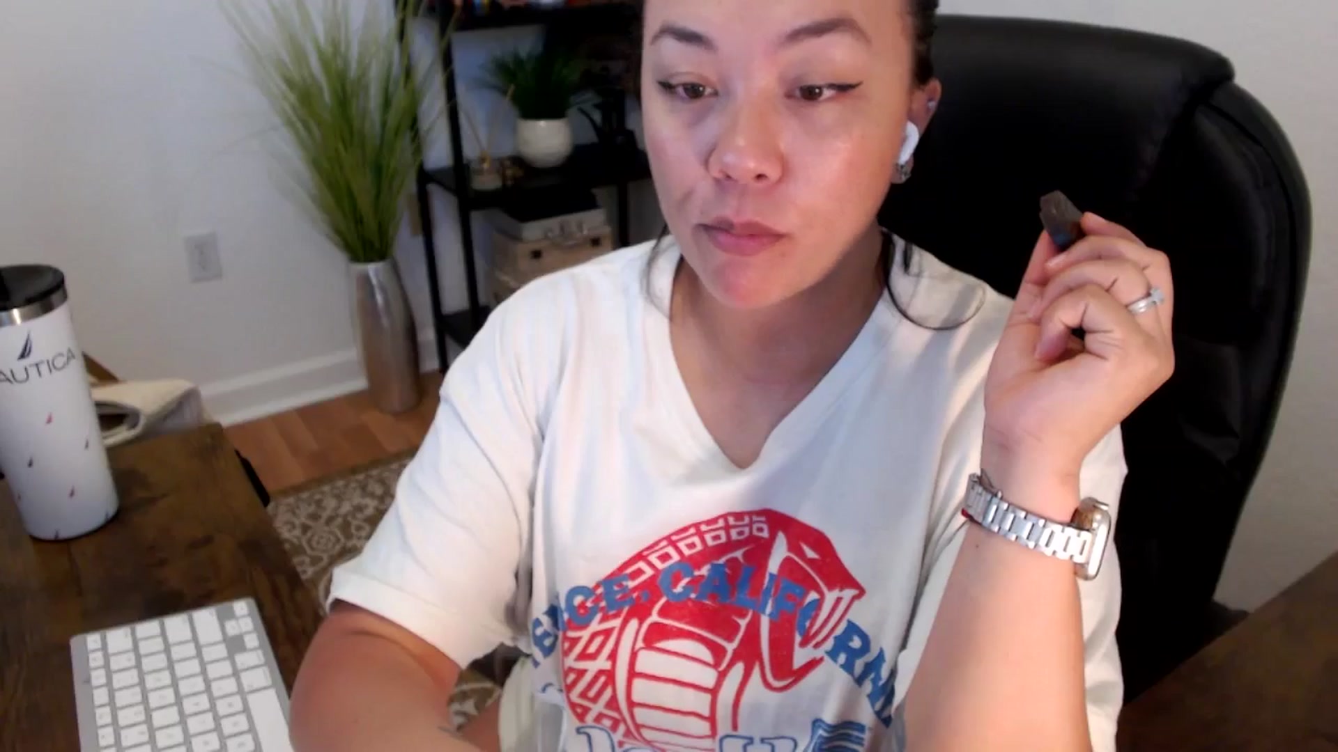 Gallery image thumbnail from MickaylaStar's myfreecams stream on, 04/14/2025, 15:55 image 9 of 20