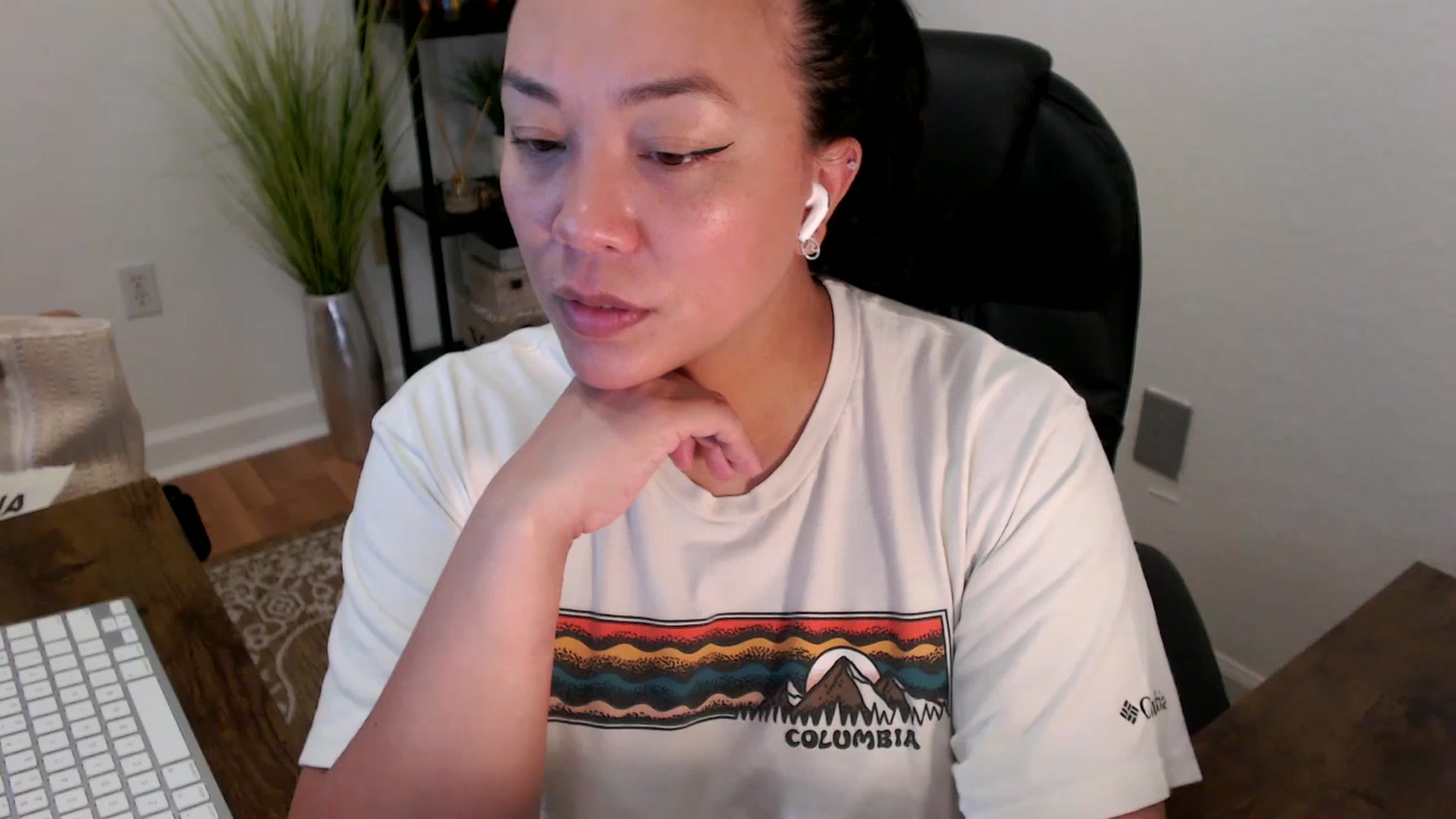 Gallery image thumbnail from MickaylaStar's myfreecams stream on, 04/17/2025, 16:45 image 20 of 20