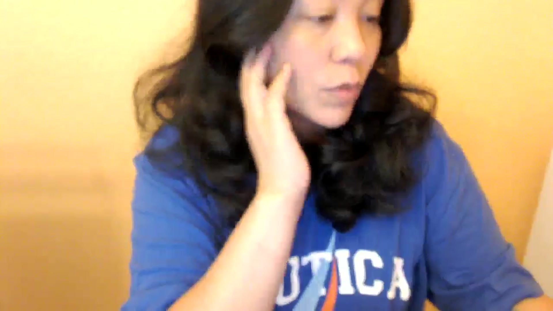 Gallery image thumbnail from MickaylaStar's myfreecams stream on, 04/19/2025, 19:05 image 7 of 20