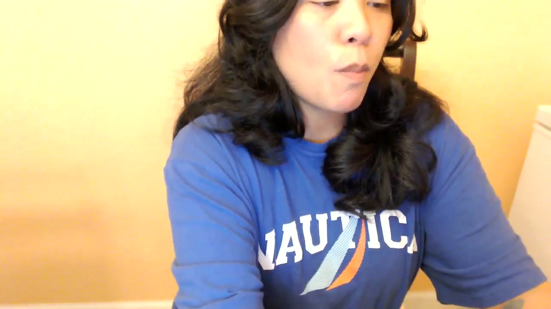 Gallery image thumbnail from MickaylaStar's myfreecams stream on, 04/19/2025, 21:03 image 16 of 20