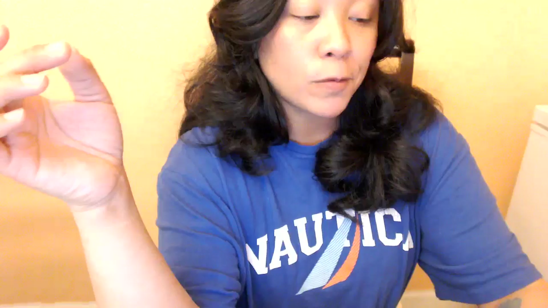 Gallery image thumbnail from MickaylaStar's myfreecams stream on, 04/19/2025, 21:03 image 15 of 20
