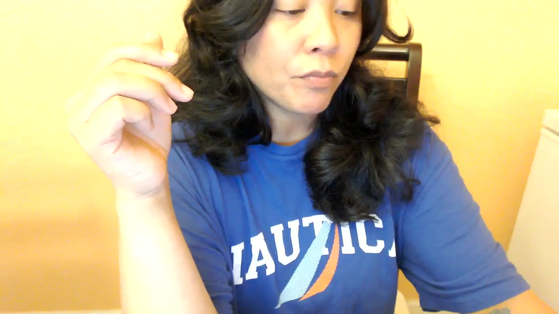Gallery image thumbnail from MickaylaStar's myfreecams stream on, 04/19/2025, 21:03 image 9 of 20