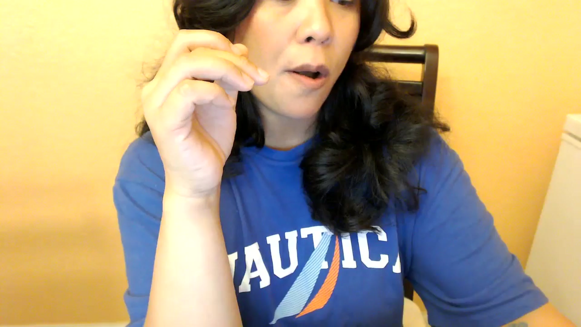 Gallery image thumbnail from MickaylaStar's myfreecams stream on, 04/19/2025, 21:03 image 7 of 20