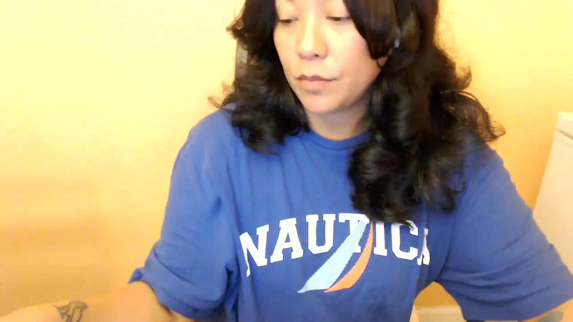 Gallery image thumbnail from MickaylaStar's myfreecams stream on, 04/19/2025, 21:03 image 1 of 20