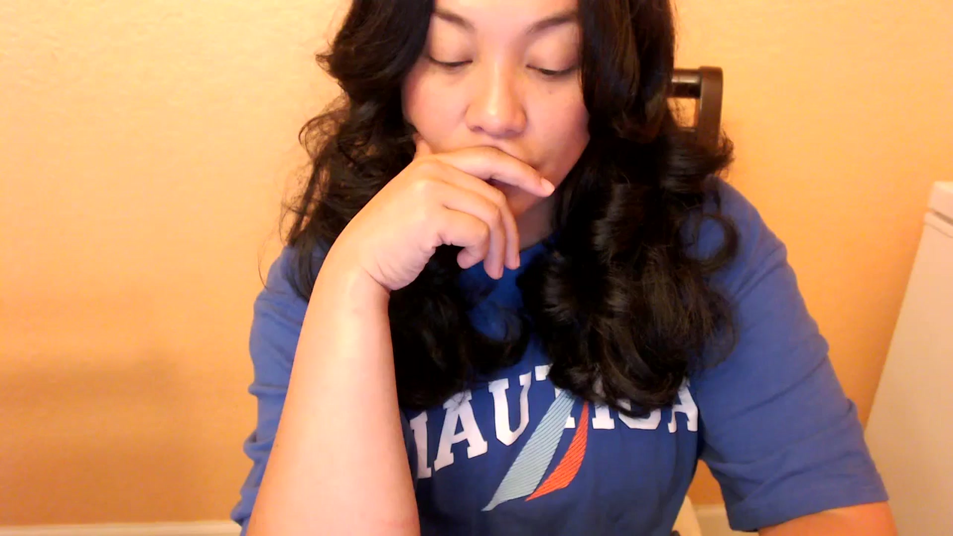 Gallery image thumbnail from MickaylaStar's myfreecams stream on, 04/19/2025, 21:38 image 1 of 20