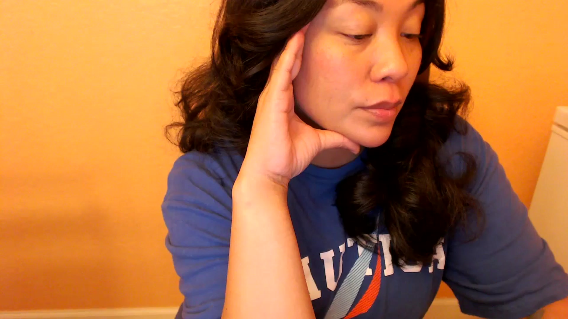 Gallery image thumbnail from MickaylaStar's myfreecams stream on, 04/19/2025, 21:38 image 3 of 20