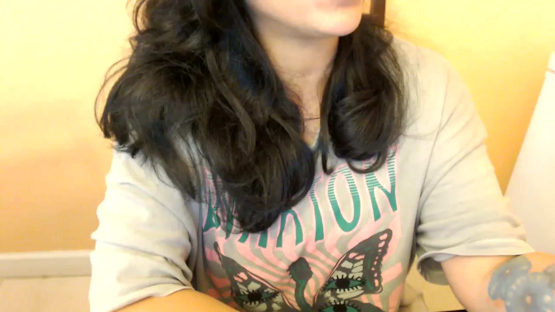 Gallery image thumbnail from MickaylaStar's myfreecams stream on, 04/20/2025, 19:08 image 19 of 20