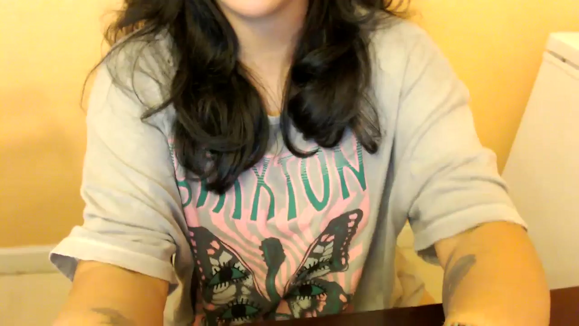 Gallery image thumbnail from MickaylaStar's myfreecams stream on, 04/20/2025, 19:08 image 9 of 20