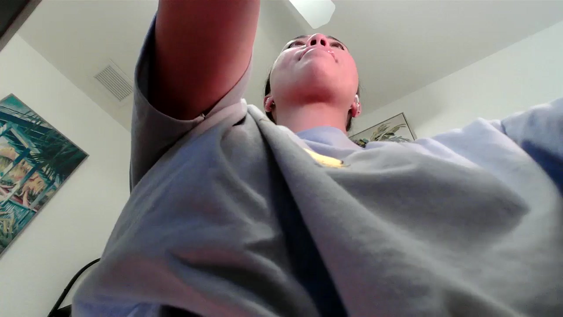 Gallery image thumbnail from MickaylaStar's myfreecams stream on, 04/25/2025, 16:36 image 14 of 20