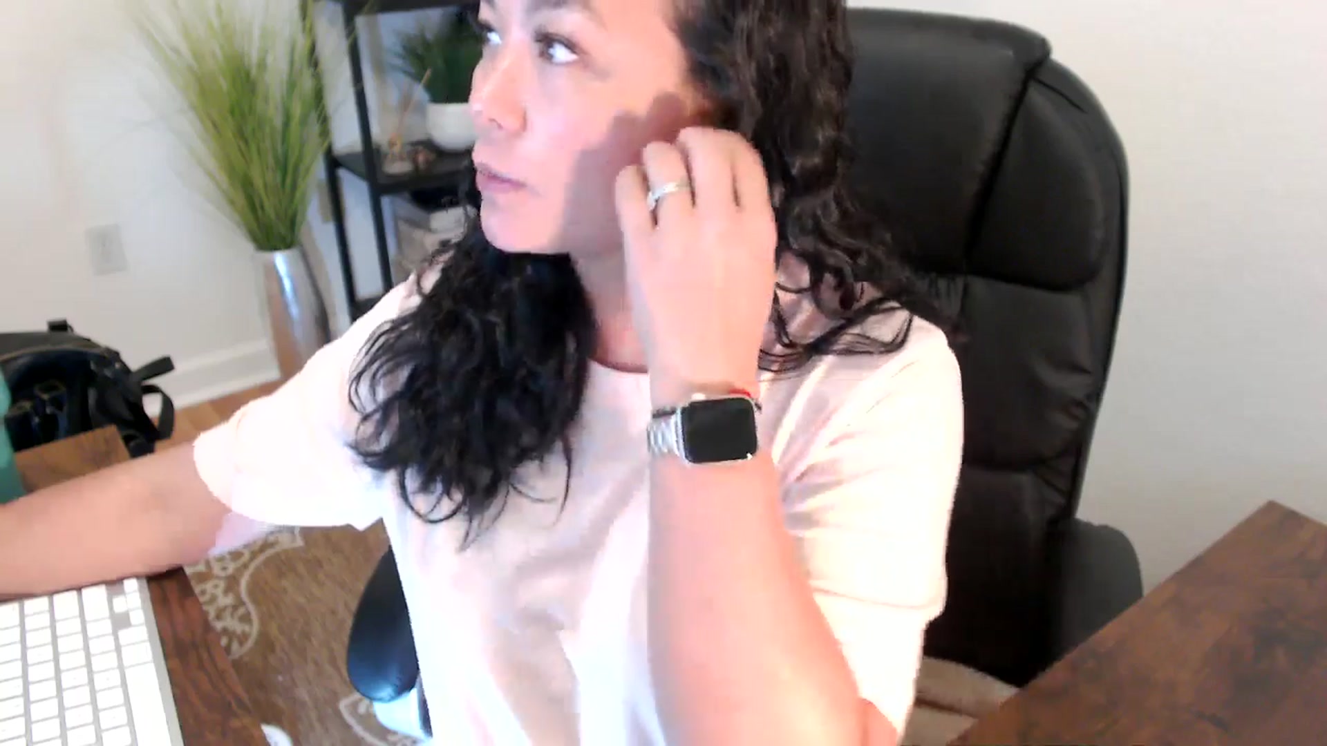 Gallery image thumbnail from MickaylaStar's myfreecams stream on, 04/29/2025, 17:14 image 13 of 20