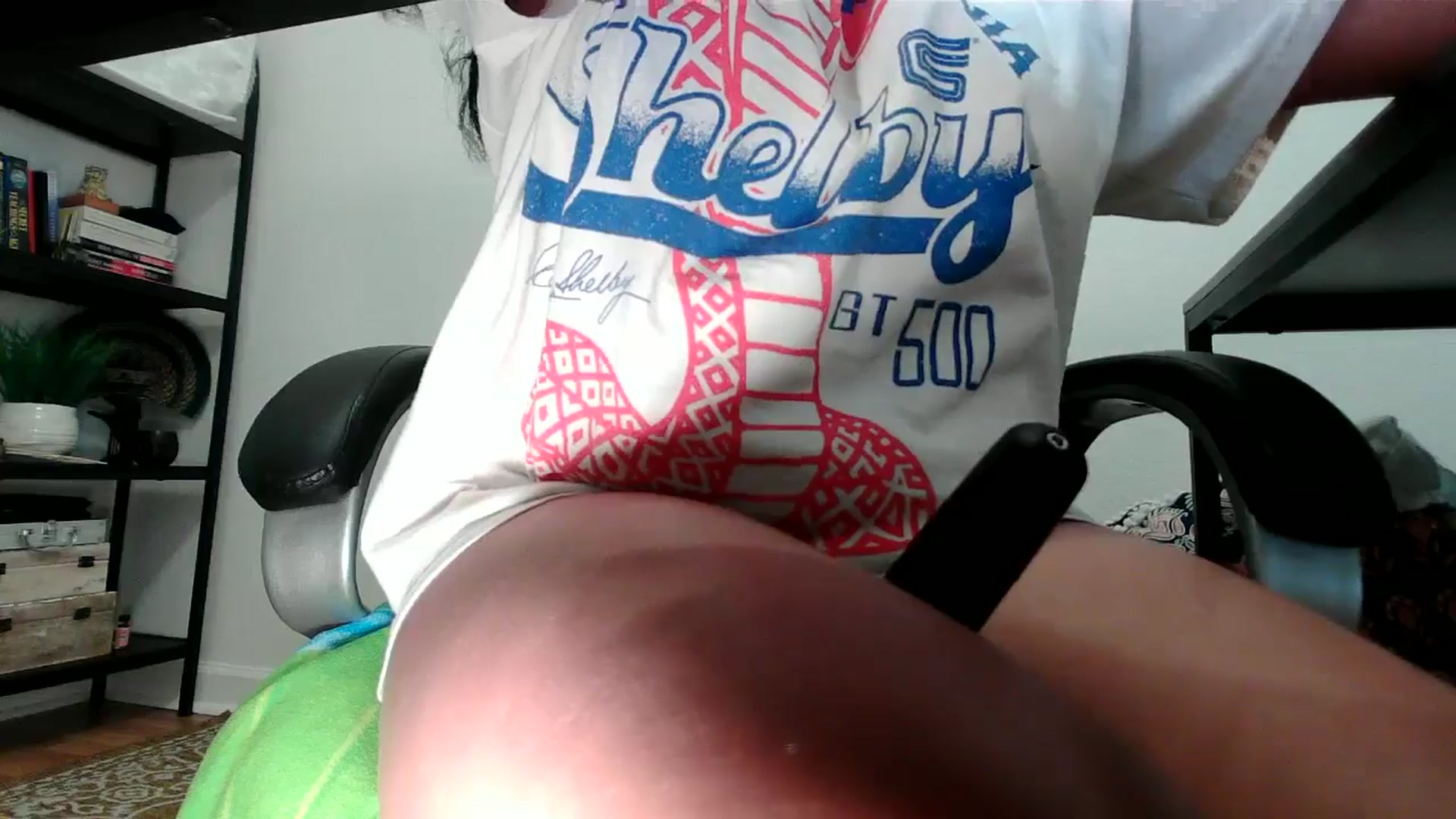 Gallery image thumbnail from MickaylaStar's myfreecams stream on, 05/05/2025, 19:46 image 16 of 20