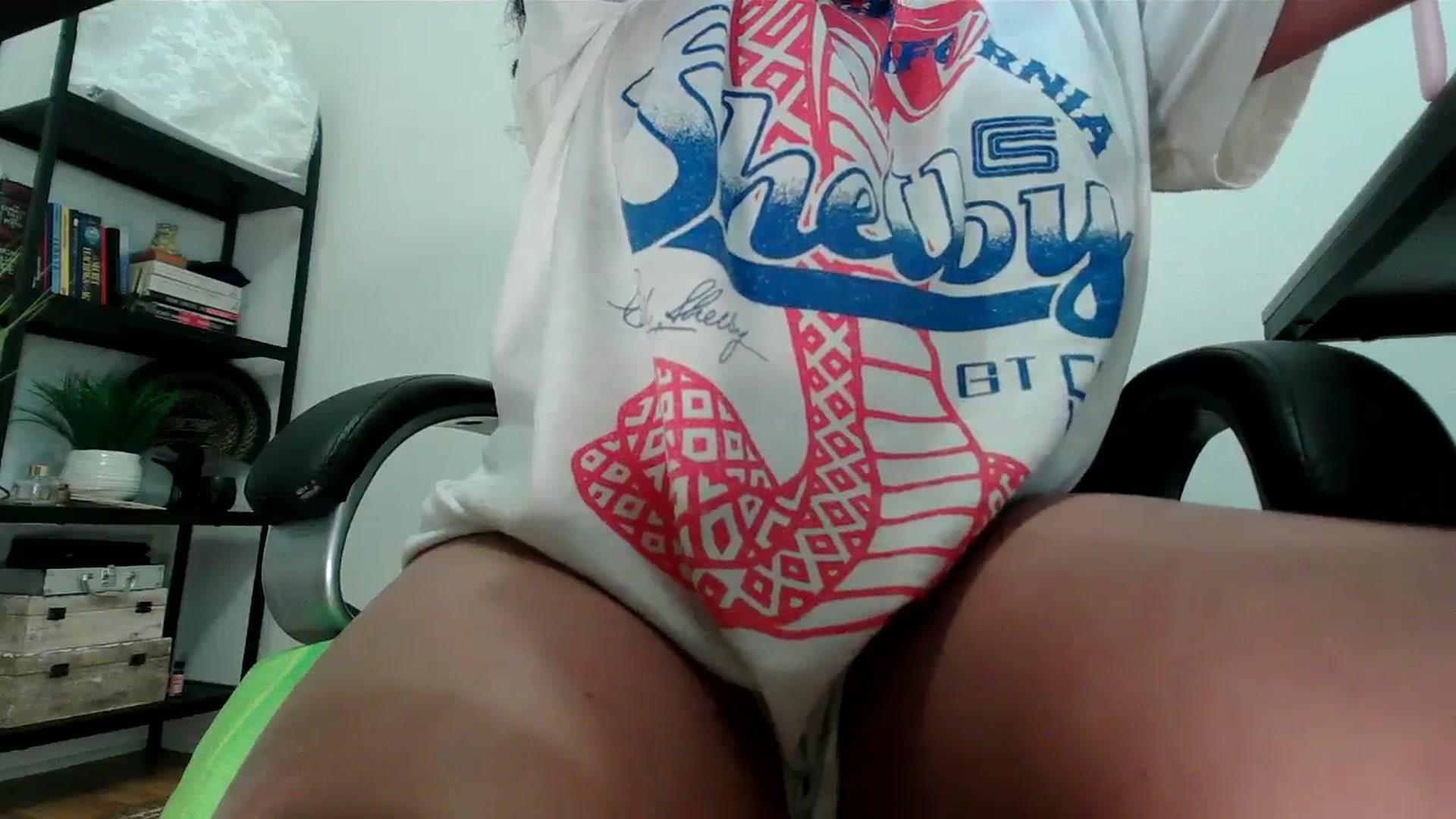 Gallery image thumbnail from MickaylaStar's myfreecams stream on, 05/05/2025, 20:29 image 11 of 20