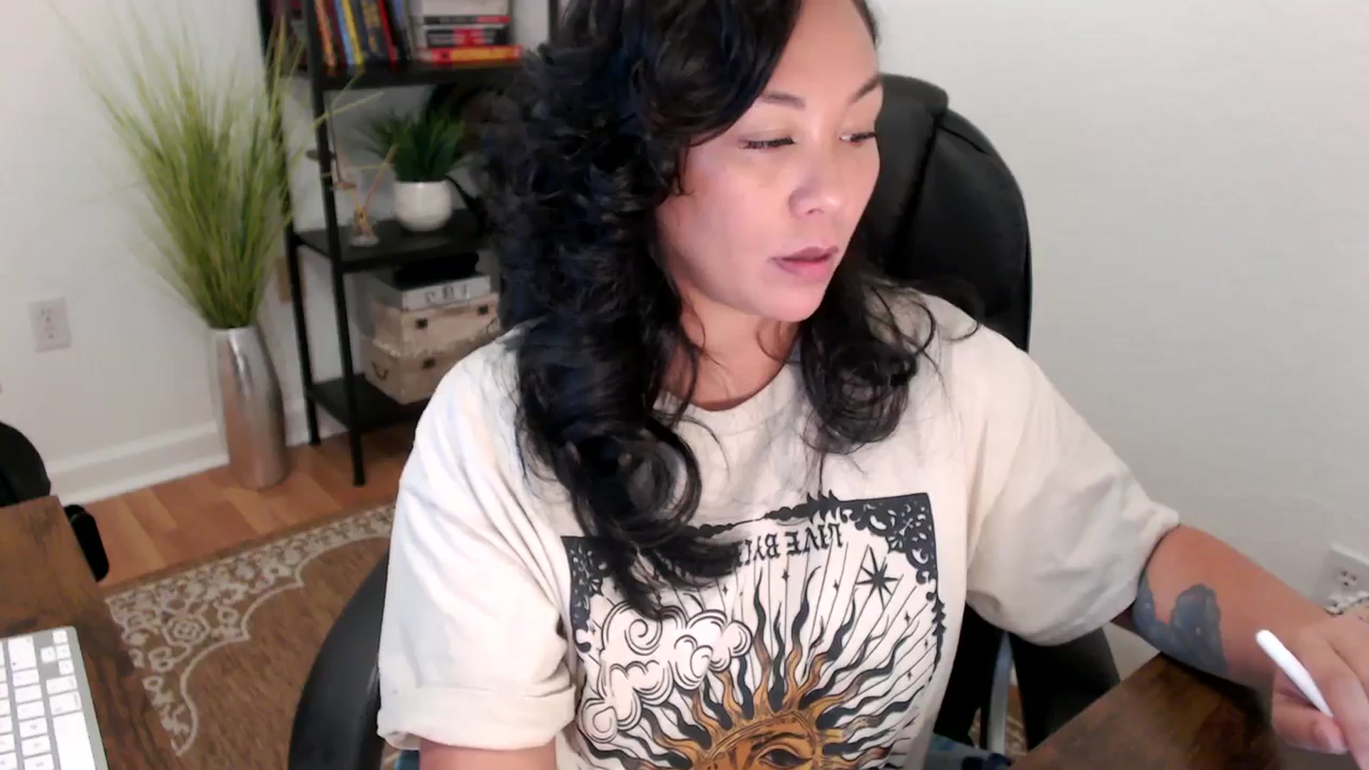 Gallery image thumbnail from MickaylaStar's myfreecams stream on, 05/07/2025, 17:57 image 16 of 20