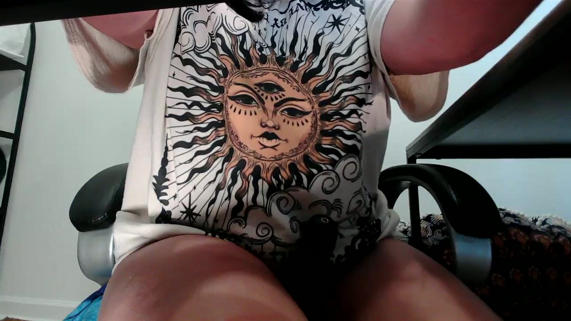 Gallery image thumbnail from MickaylaStar's myfreecams stream on, 05/07/2025, 18:49 image 9 of 20
