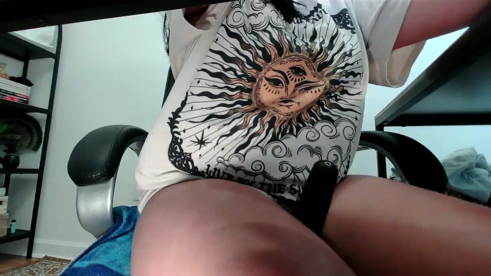 Gallery image thumbnail from MickaylaStar's myfreecams stream on, 05/07/2025, 22:13 image 16 of 20