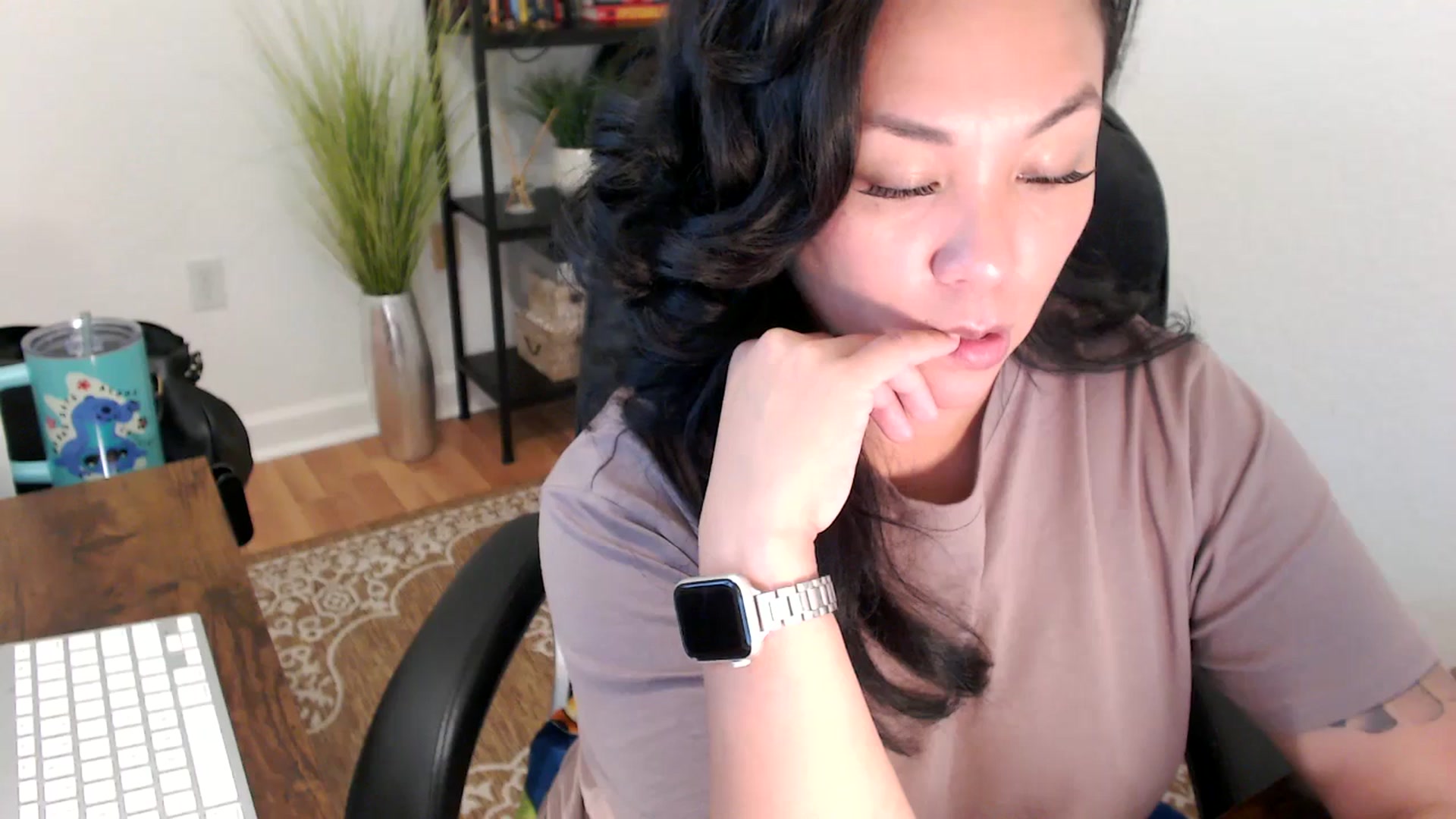 Gallery image thumbnail from MickaylaStar's myfreecams stream on, 05/09/2025, 19:53 image 14 of 20
