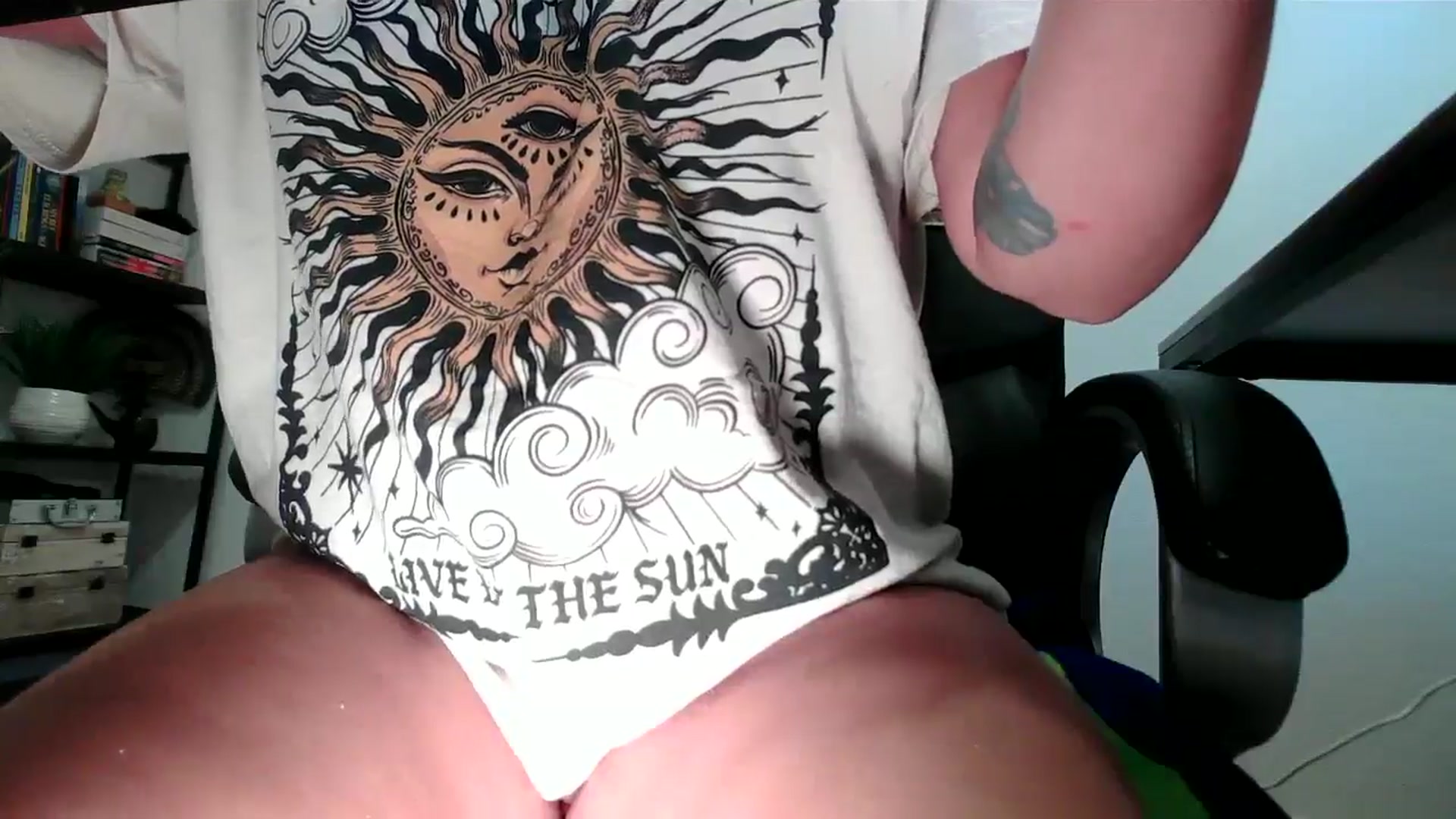 Gallery image thumbnail from MickaylaStar's myfreecams stream on, 05/14/2025, 17:14 image 8 of 20