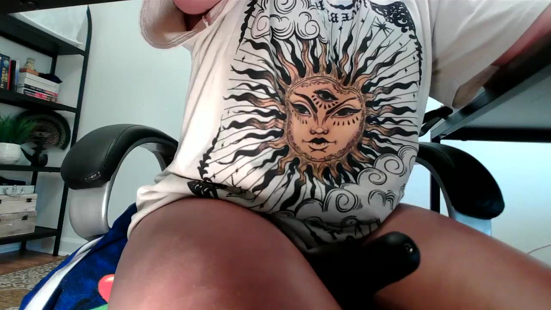 Gallery image thumbnail from MickaylaStar's myfreecams stream on, 05/14/2025, 21:18 image 4 of 20
