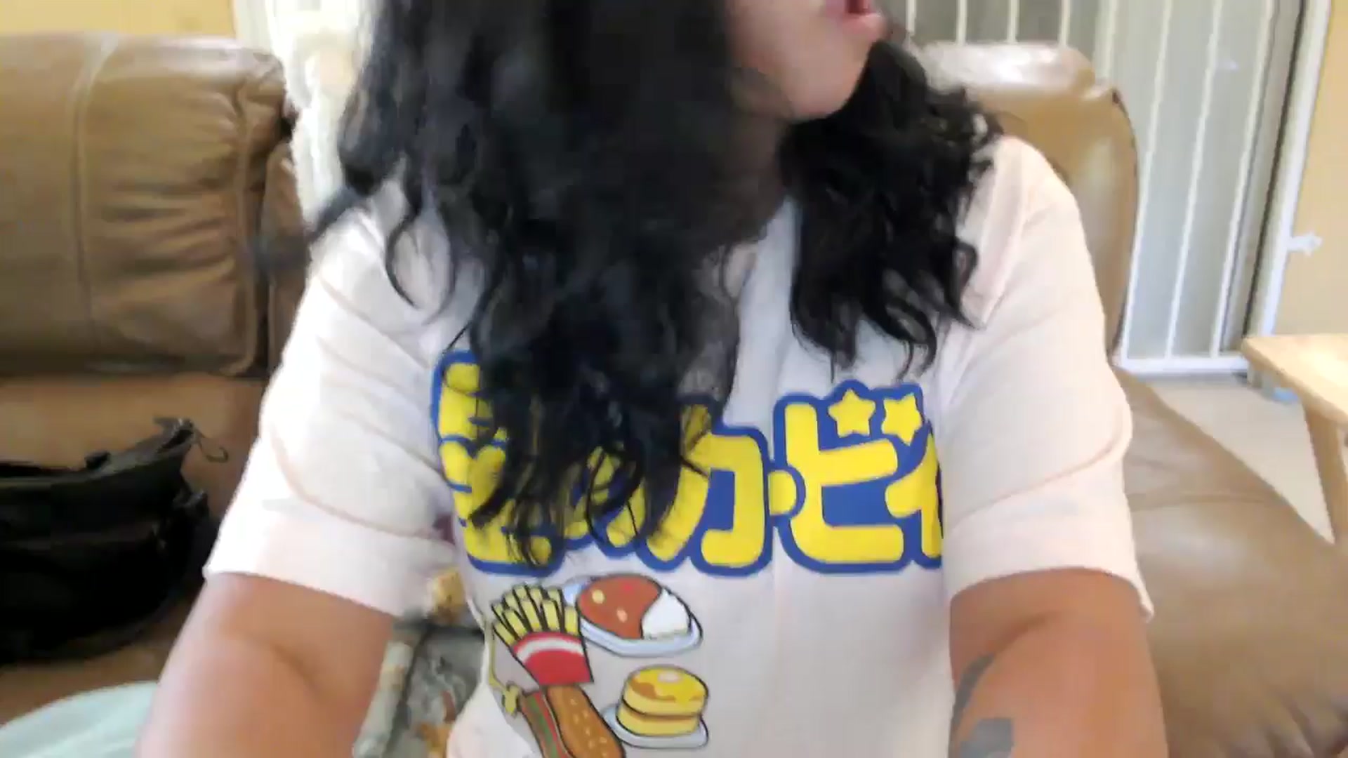 Gallery image thumbnail from MickaylaStar's myfreecams stream on, 05/16/2025, 22:48 image 1 of 20
