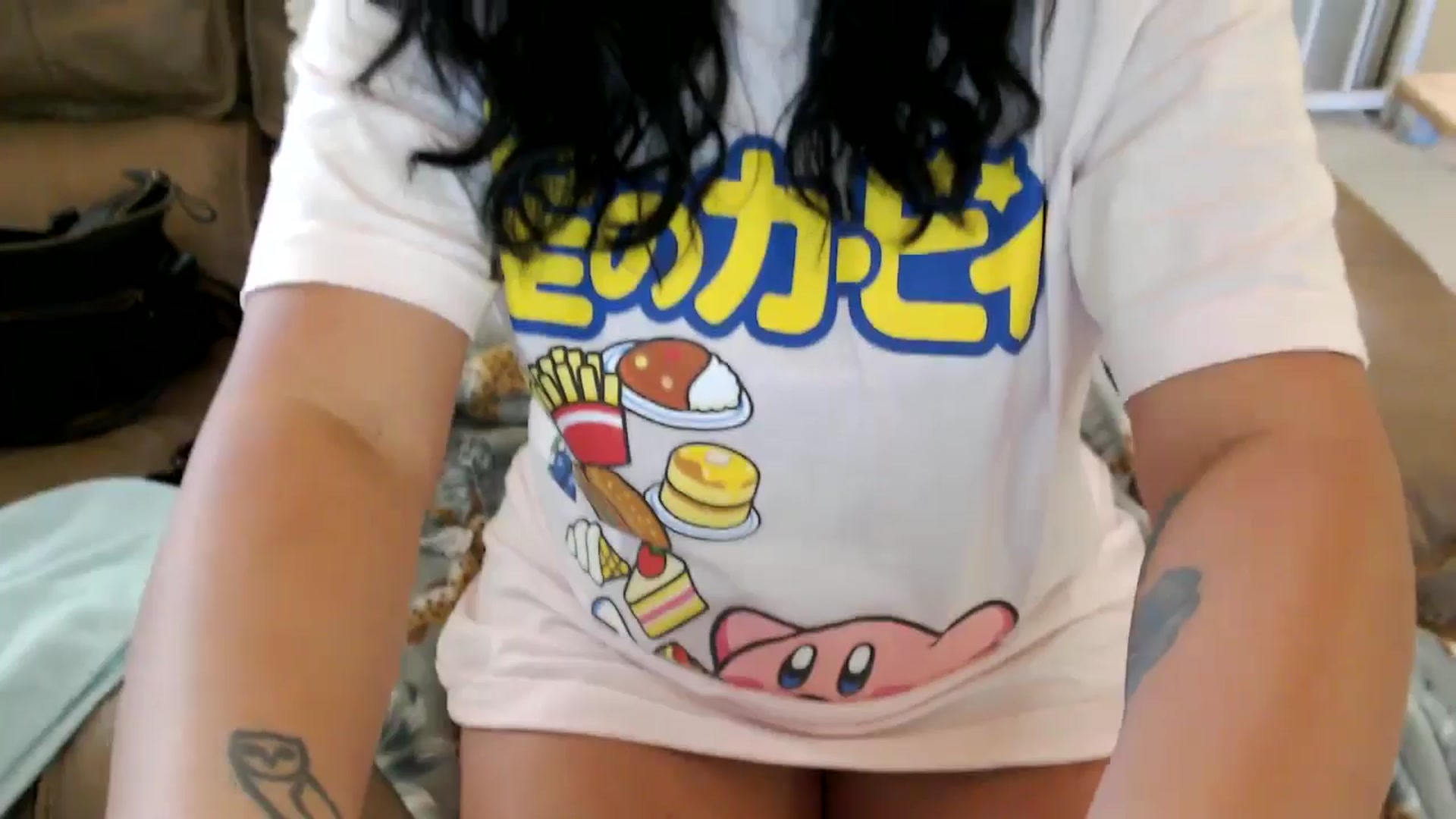 Gallery image thumbnail from MickaylaStar's myfreecams stream on, 05/16/2025, 22:48 image 6 of 20