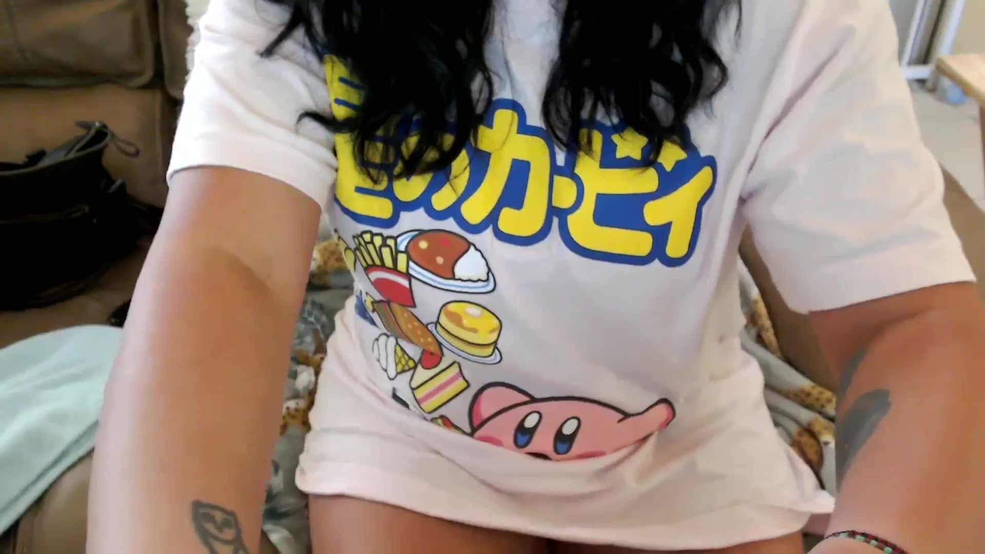 Gallery image thumbnail from MickaylaStar's myfreecams stream on, 05/16/2025, 22:48 image 3 of 20