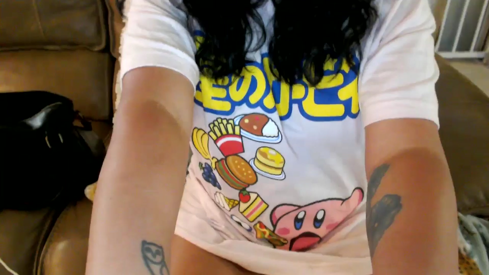 Gallery image thumbnail from MickaylaStar's myfreecams stream on, 05/16/2025, 23:58 image 19 of 20