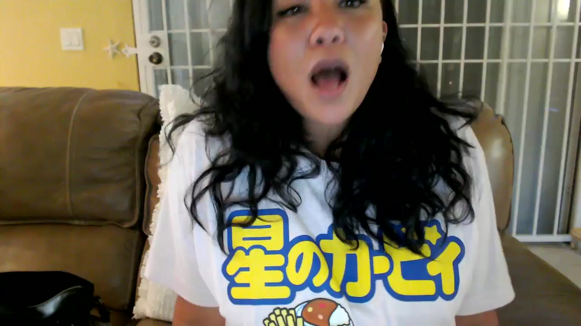 Gallery image thumbnail from MickaylaStar's myfreecams stream on, 05/16/2025, 23:58 image 16 of 20