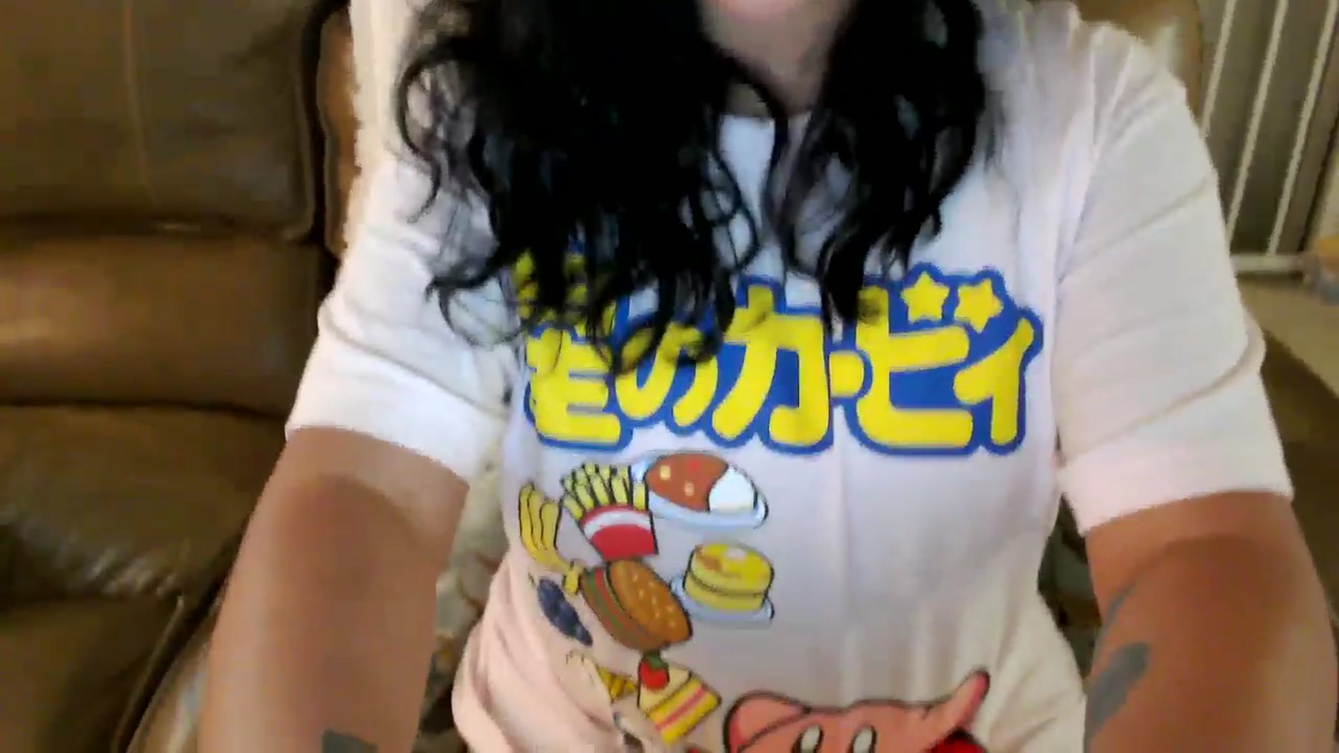 Gallery image thumbnail from MickaylaStar's myfreecams stream on, 05/17/2025, 24:47 image 6 of 20