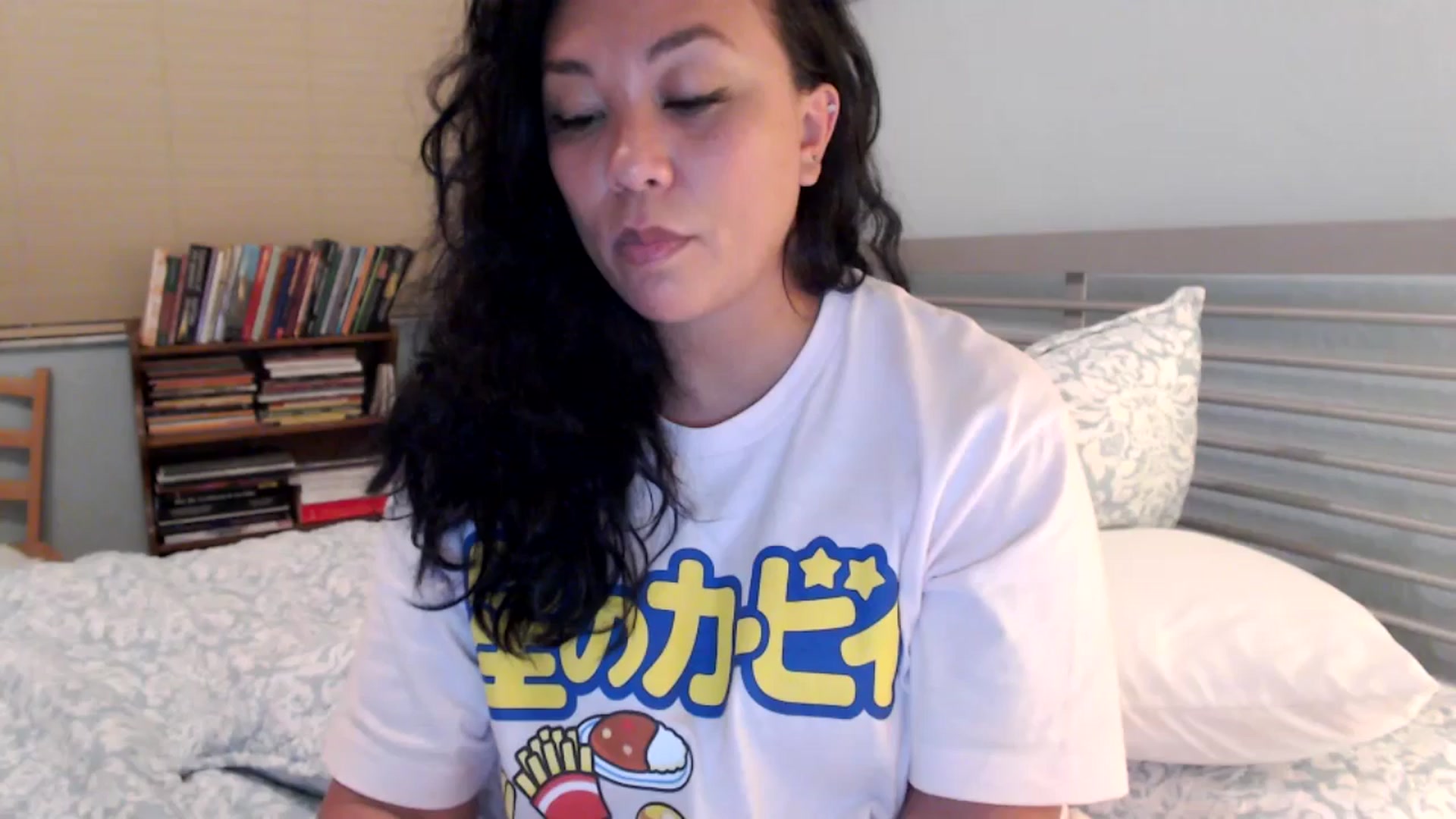 Gallery image thumbnail from MickaylaStar's myfreecams stream on, 05/17/2025, 04:55 image 1 of 20