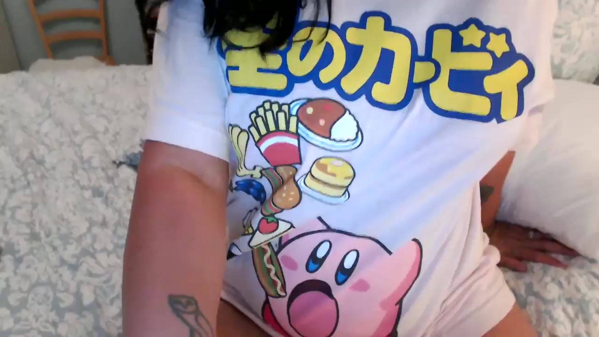 Gallery image thumbnail from MickaylaStar's myfreecams stream on, 05/17/2025, 04:55 image 19 of 20