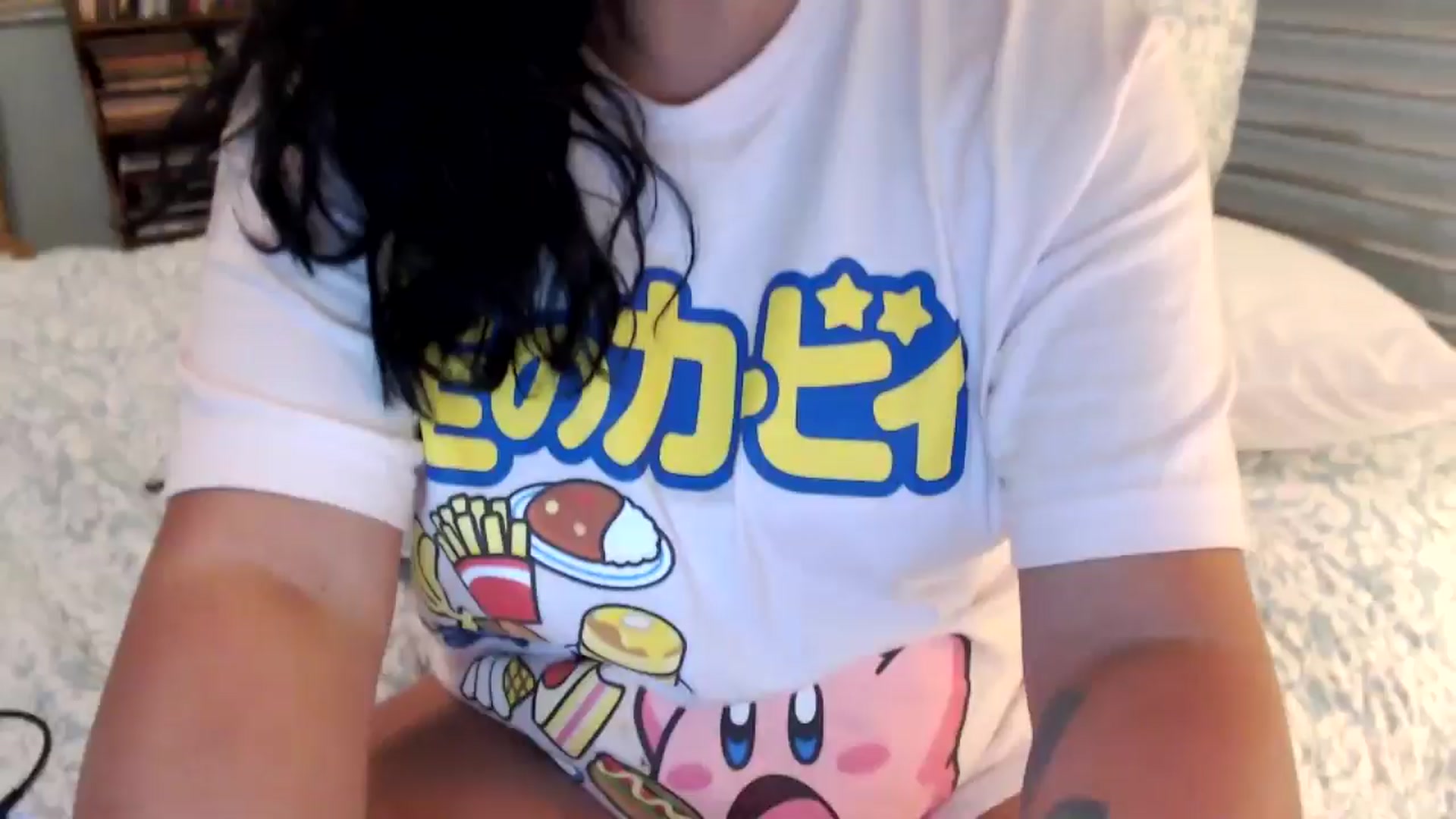 Gallery image thumbnail from MickaylaStar's myfreecams stream on, 05/17/2025, 04:55 image 5 of 20