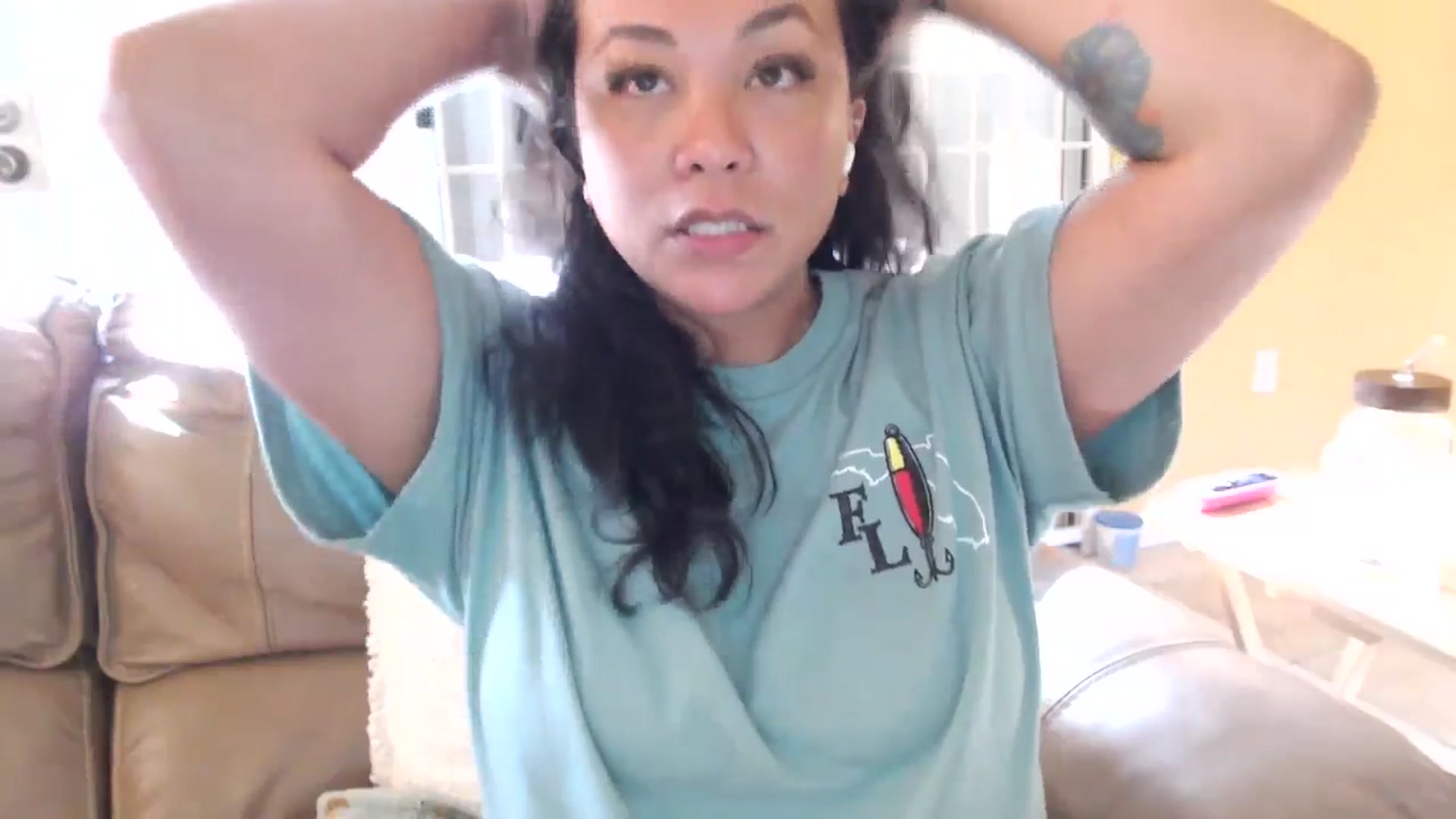 Gallery image thumbnail from MickaylaStar's myfreecams stream on, 05/18/2025, 20:27 image 13 of 20