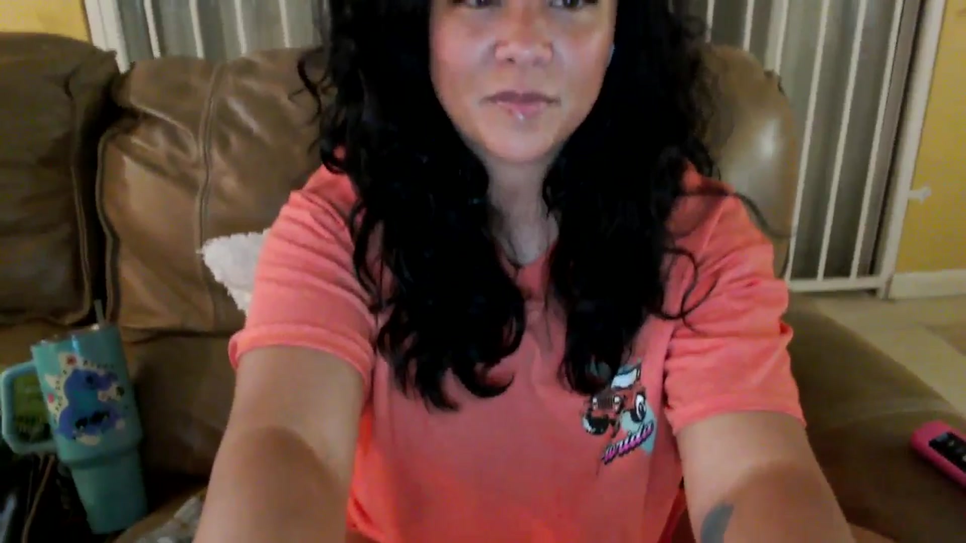 Gallery image thumbnail from MickaylaStar's myfreecams stream on, 05/20/2025, 02:17 image 11 of 20