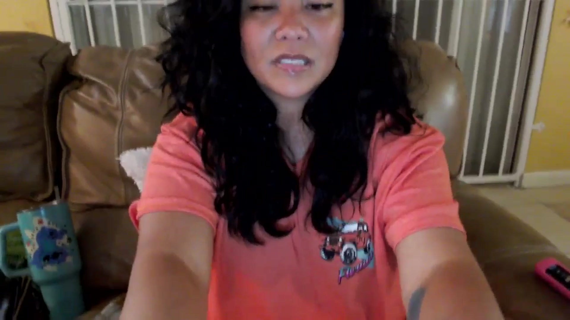 Gallery image thumbnail from MickaylaStar's myfreecams stream on, 05/20/2025, 02:17 image 15 of 20