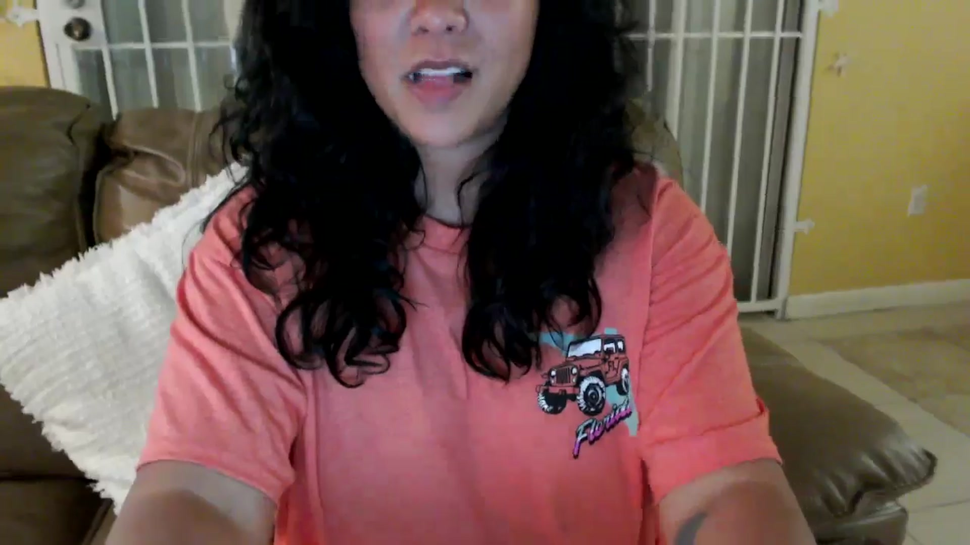 Gallery image thumbnail from MickaylaStar's myfreecams stream on, 05/20/2025, 03:30 image 19 of 20