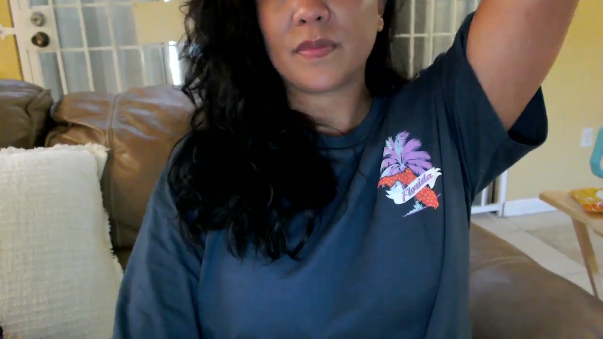 Gallery image thumbnail from MickaylaStar's myfreecams stream on, 05/20/2025, 23:39 image 13 of 20