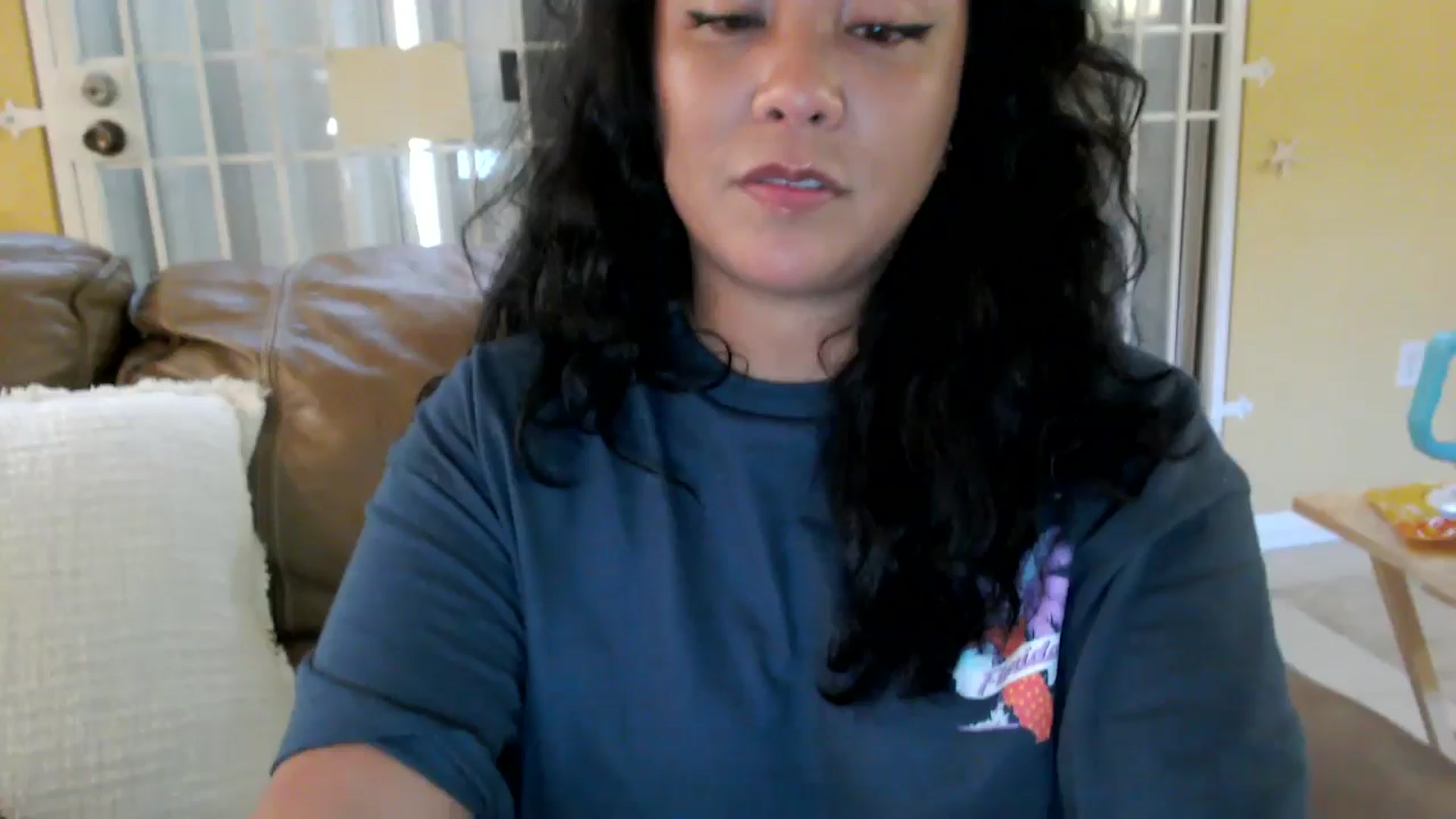 Gallery image thumbnail from MickaylaStar's myfreecams stream on, 05/20/2025, 23:39 image 1 of 20