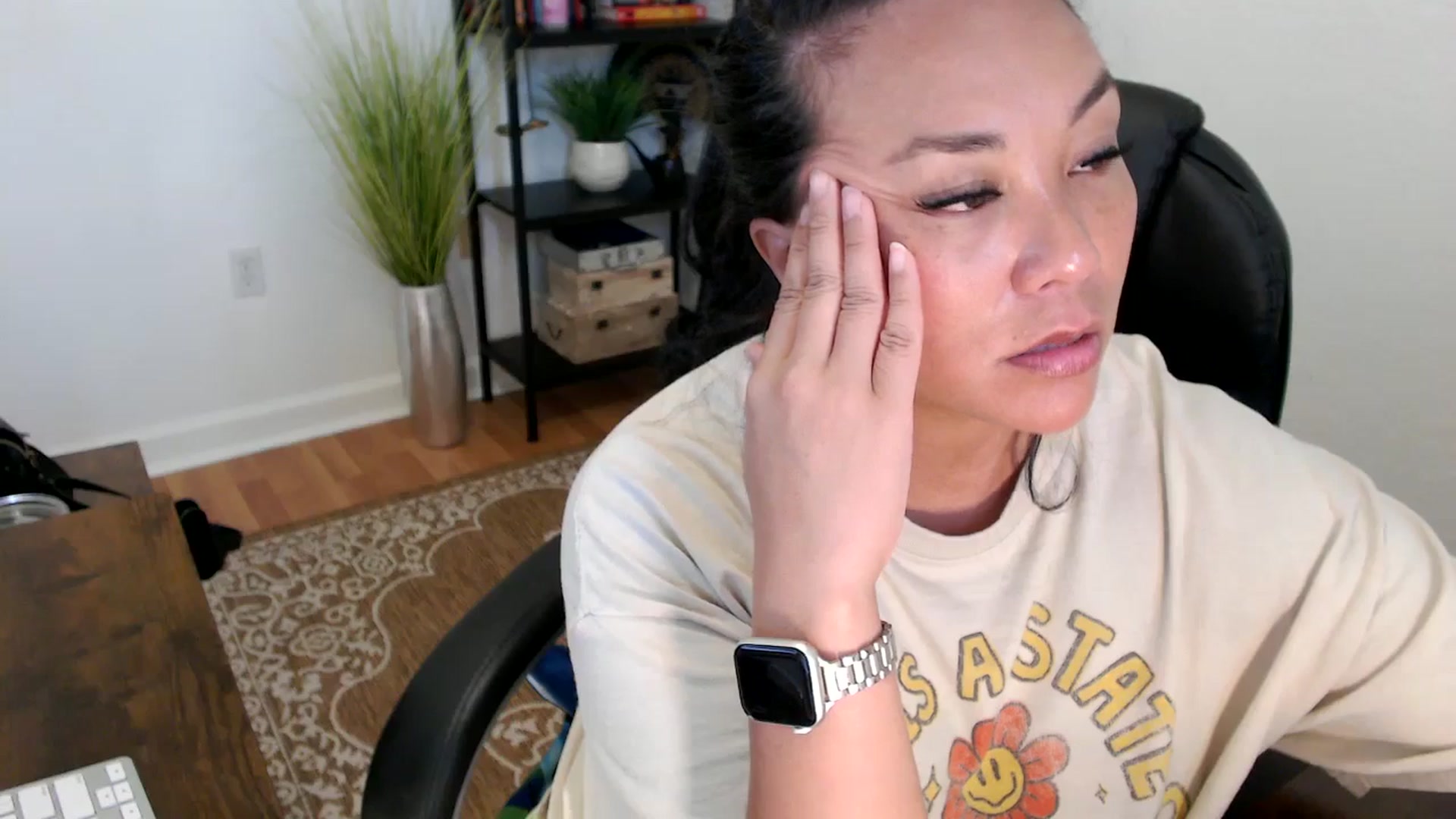 Gallery image thumbnail from MickaylaStar's myfreecams stream on, 05/21/2025, 18:51 image 19 of 20