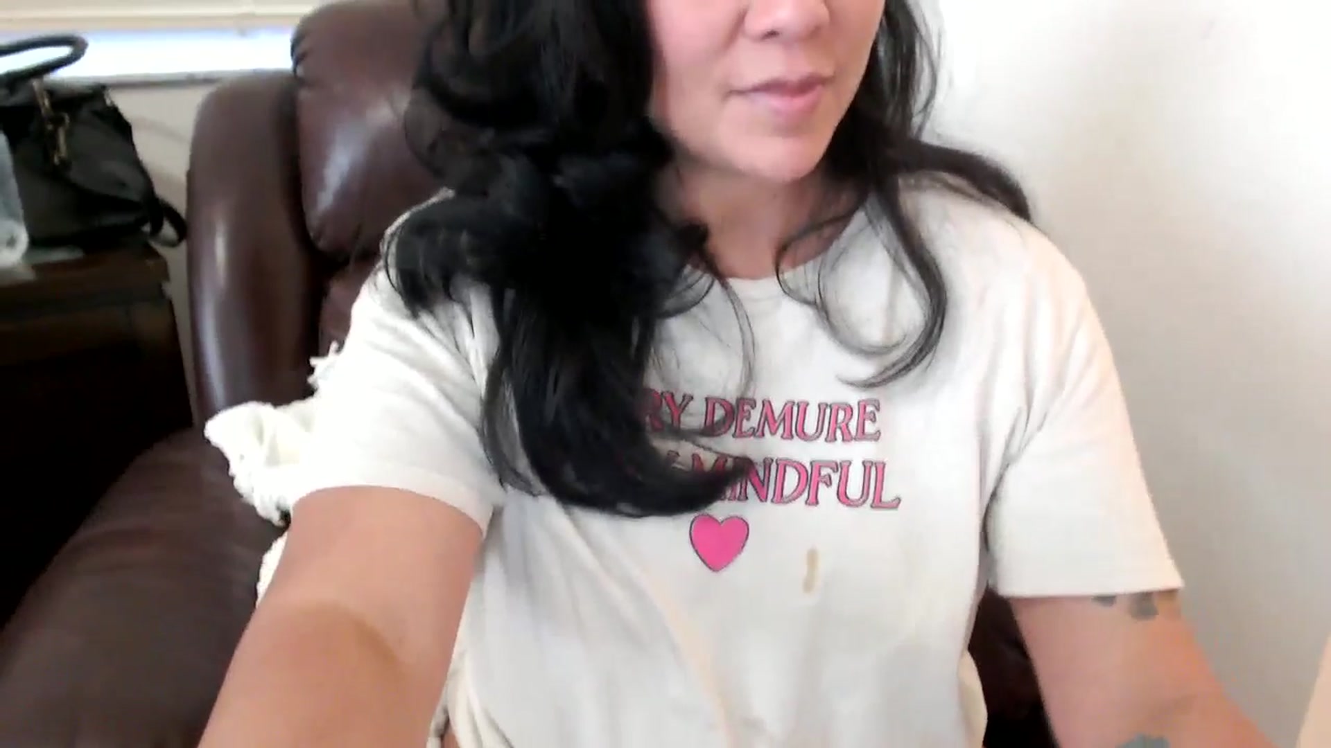 Gallery image thumbnail from MickaylaStar's myfreecams stream on, 05/25/2025, 23:04 image 5 of 20