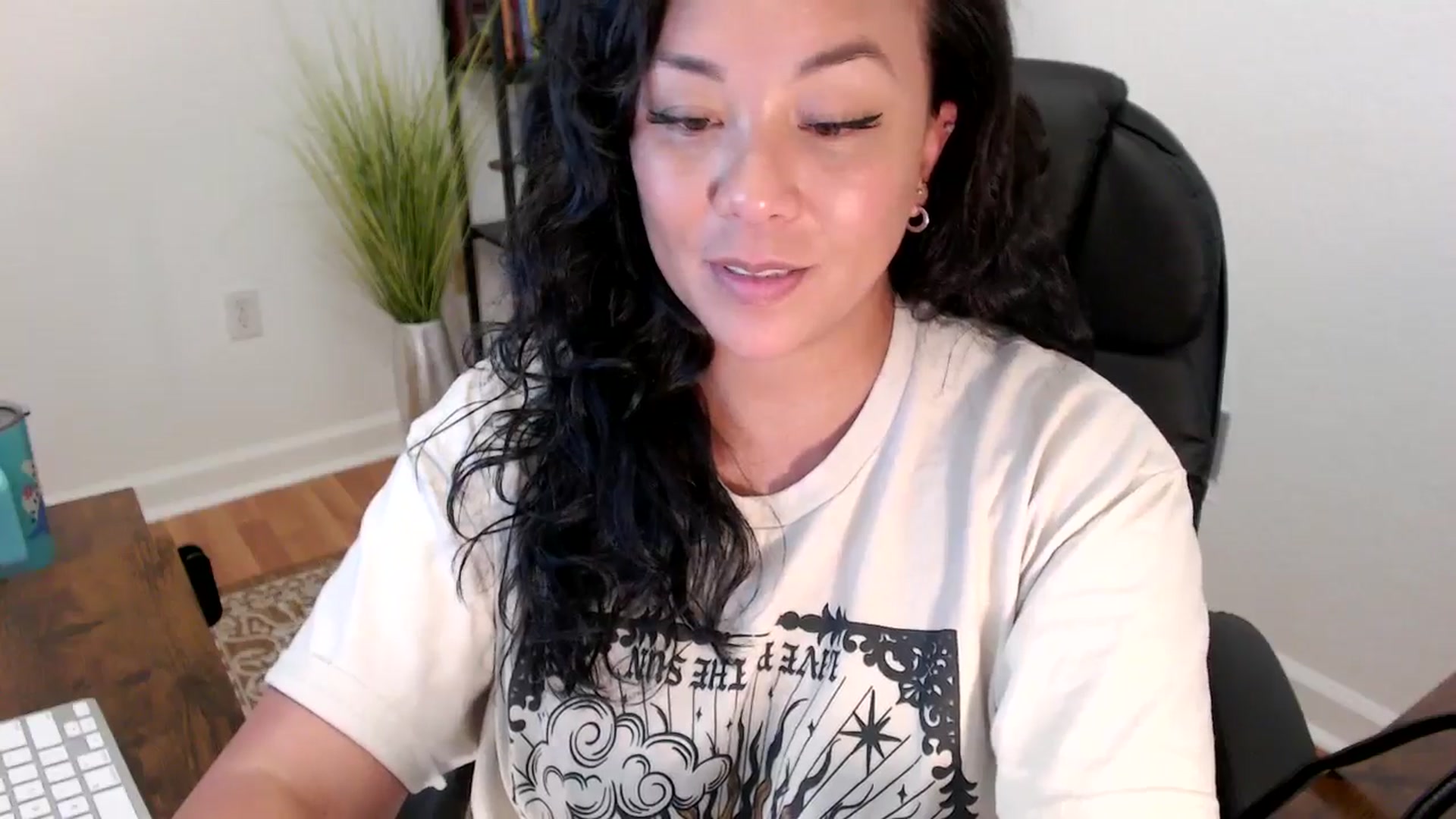 Gallery image thumbnail from MickaylaStar's myfreecams stream on, 05/28/2025, 20:47 image 17 of 20