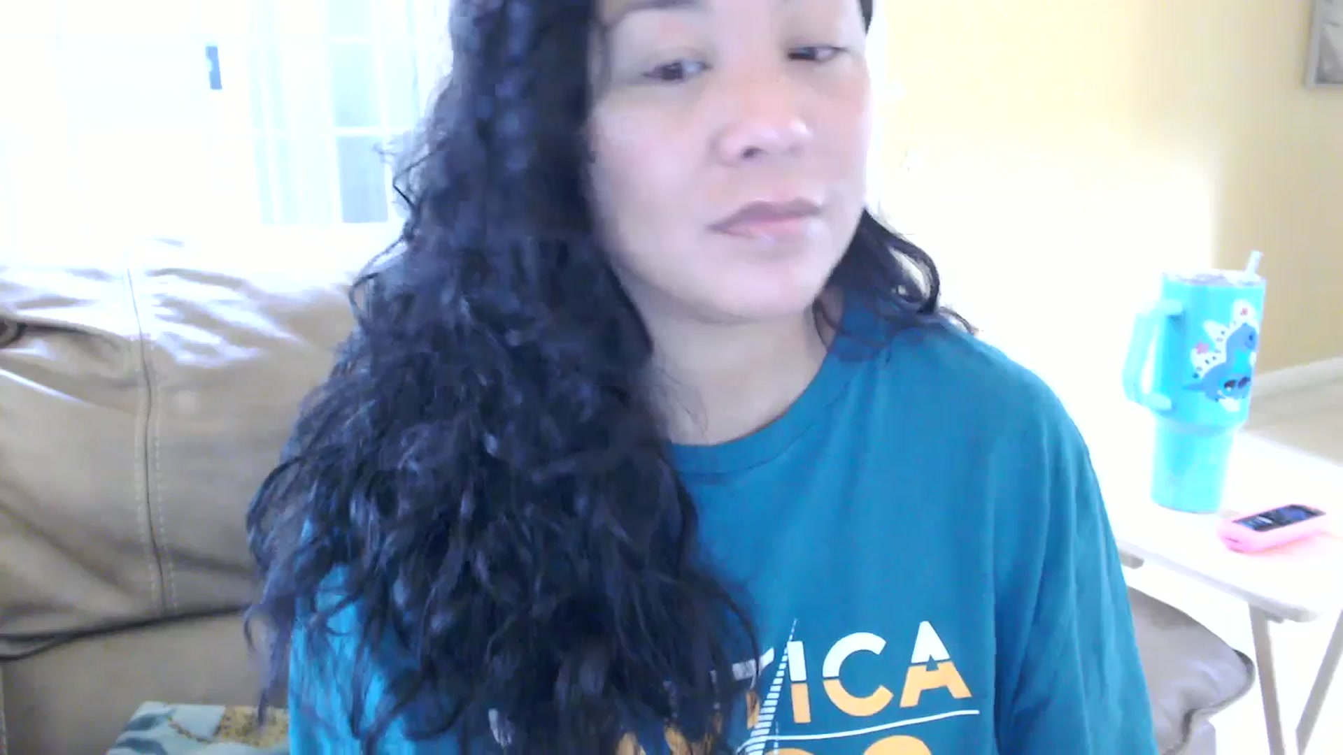Gallery image thumbnail from MickaylaStar's myfreecams stream on, 05/31/2025, 18:10 image 6 of 20