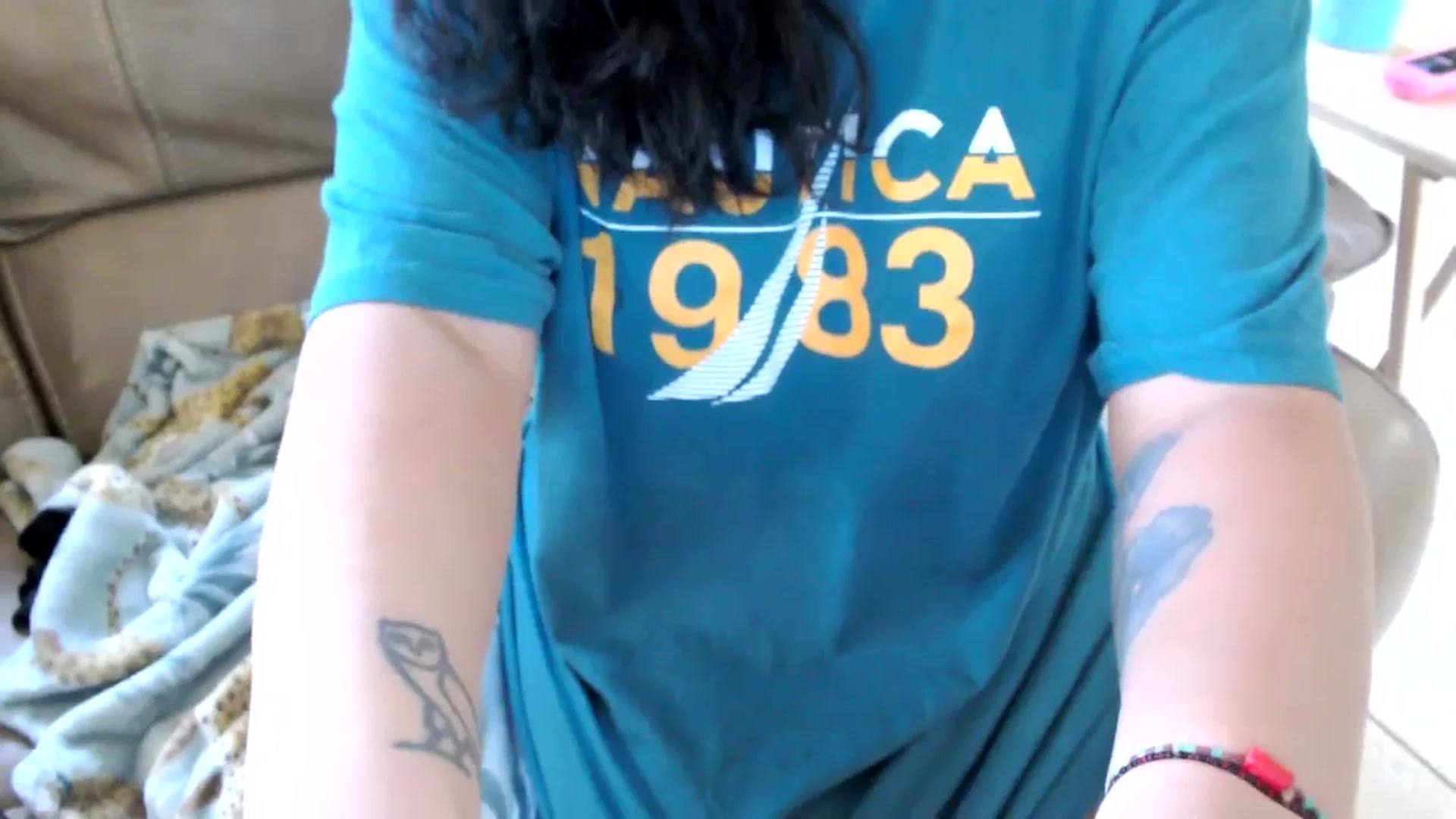 Gallery image thumbnail from MickaylaStar's myfreecams stream on, 05/31/2025, 18:10 image 9 of 20
