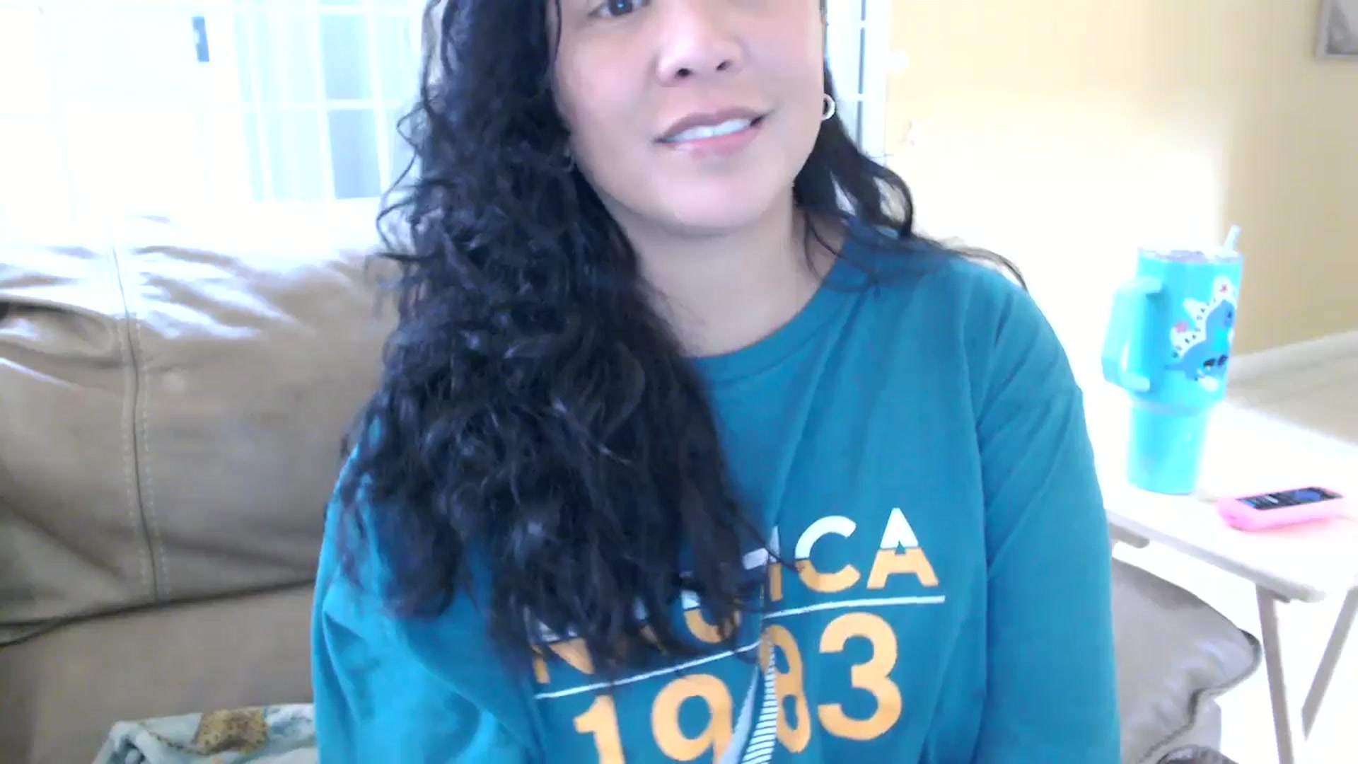 Gallery image thumbnail from MickaylaStar's myfreecams stream on, 05/31/2025, 18:10 image 12 of 20