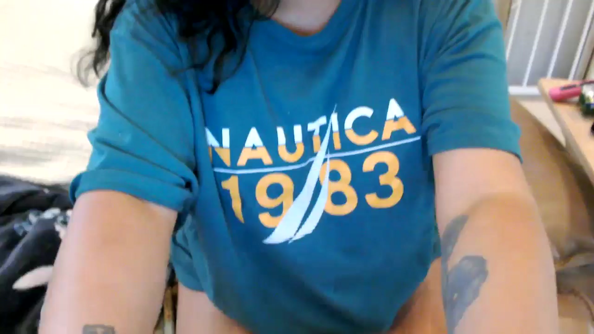 Gallery image thumbnail from MickaylaStar's myfreecams stream on, 06/01/2025, 24:02 image 14 of 20