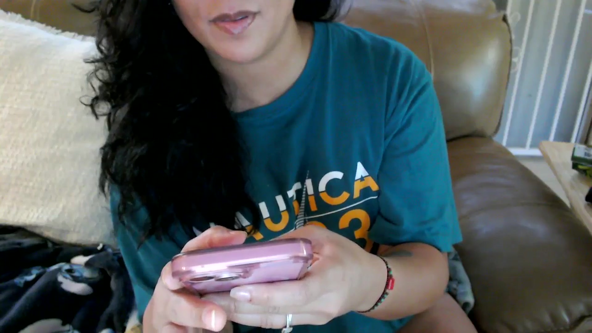 Gallery image thumbnail from MickaylaStar's myfreecams stream on, 06/01/2025, 24:02 image 9 of 20