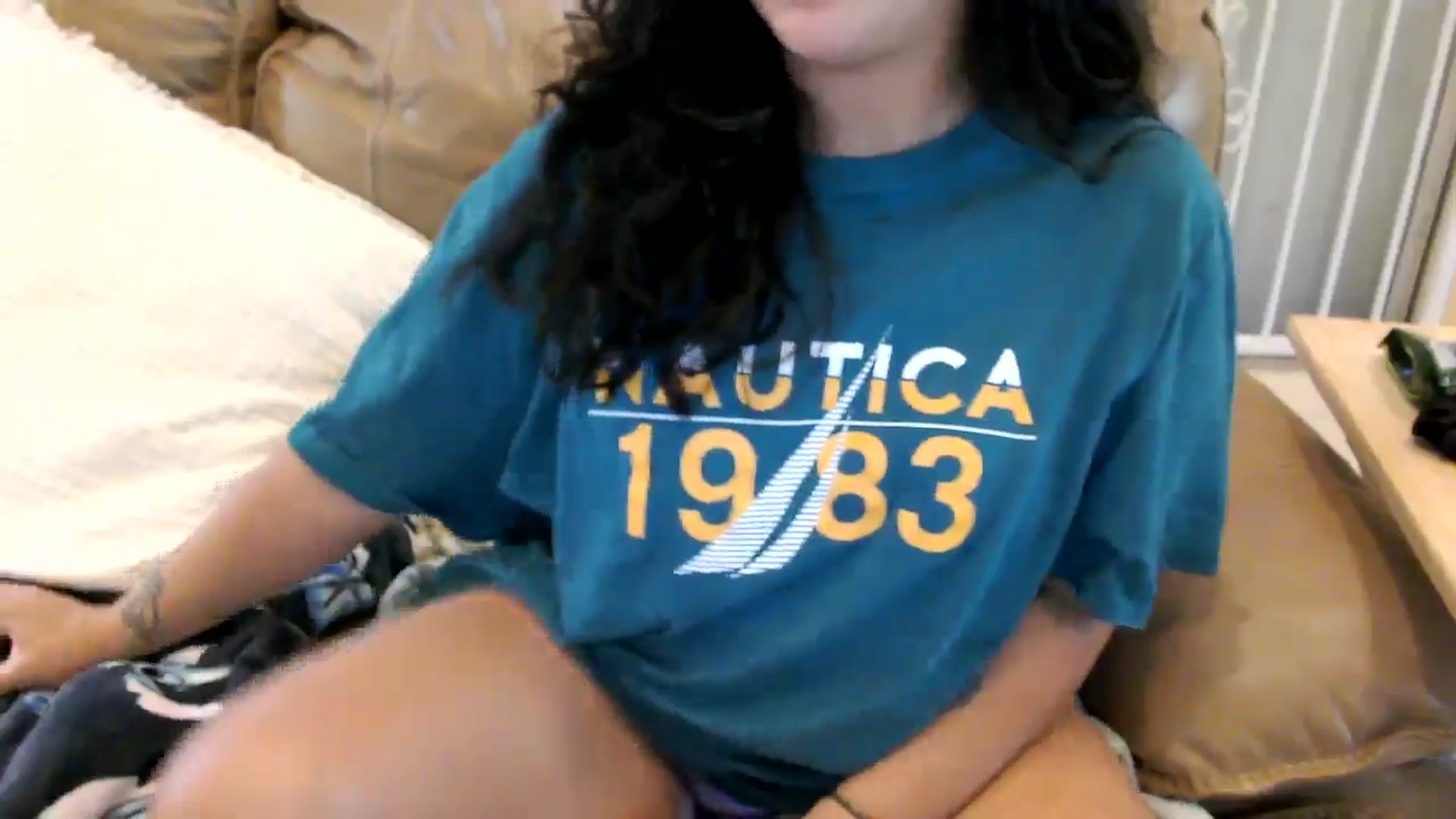 Gallery image thumbnail from MickaylaStar's myfreecams stream on, 06/01/2025, 24:02 image 20 of 20